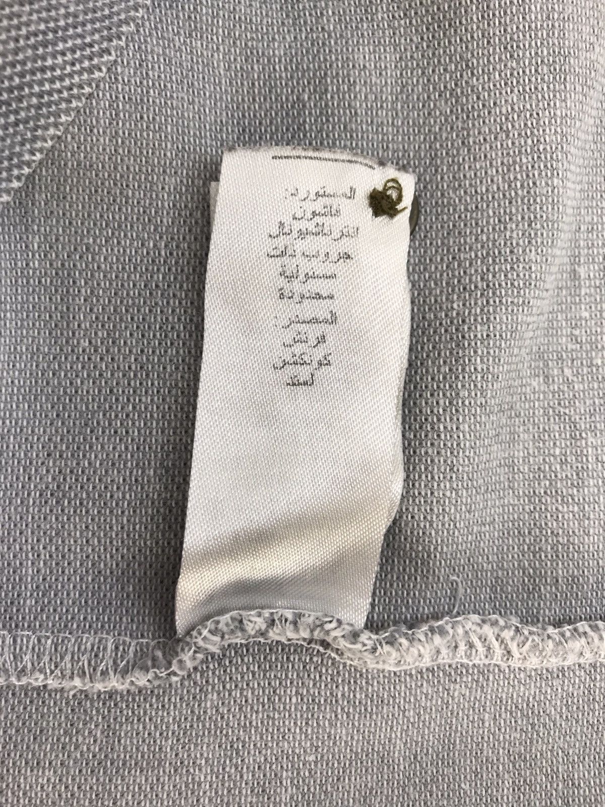 French Connection French Connection Colour Block Striped Polo Tee fcuk Size S / US 4 / IT 40 - 8 Thumbnail