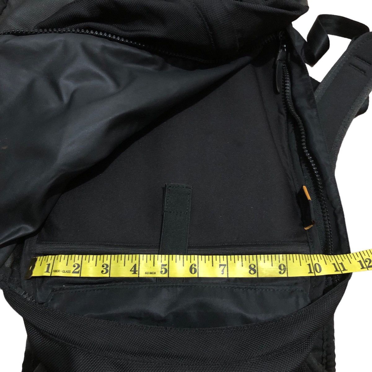 Visvim RARE ITEM🔥🔥🔥 VISVIM BAG PACK LEATHER HORSE HIDE MULTIPOCKET Size ONE SIZE - 5 Thumbnail