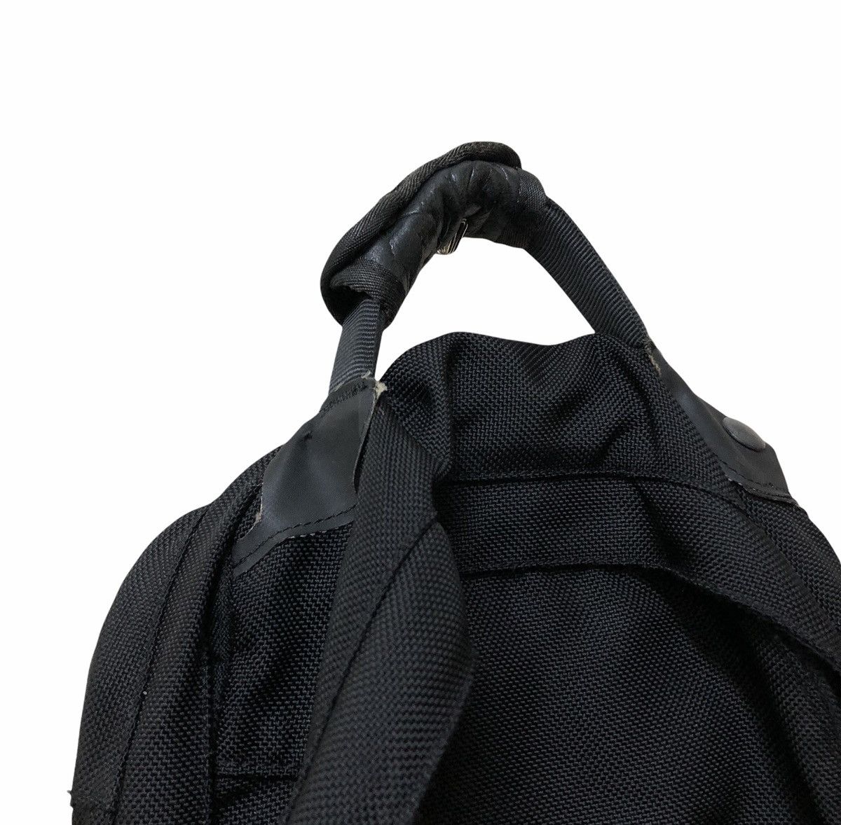 Visvim RARE ITEM🔥🔥🔥 VISVIM BAG PACK LEATHER HORSE HIDE MULTIPOCKET Size ONE SIZE - 15 Thumbnail