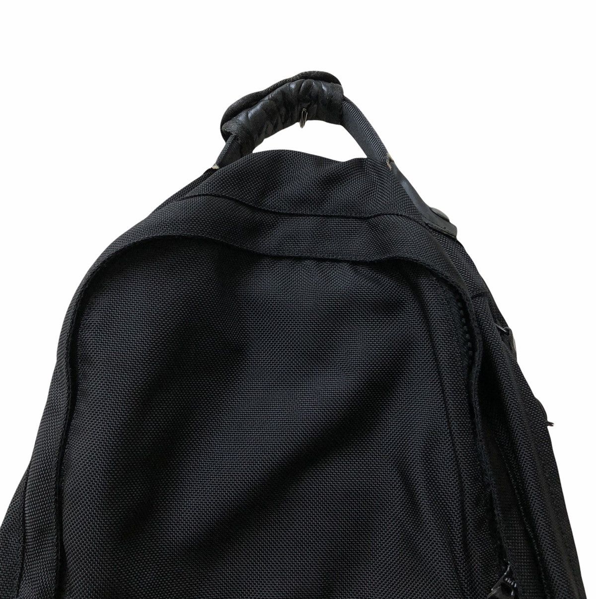Visvim RARE ITEM🔥🔥🔥 VISVIM BAG PACK LEATHER HORSE HIDE MULTIPOCKET Size ONE SIZE - 13 Thumbnail