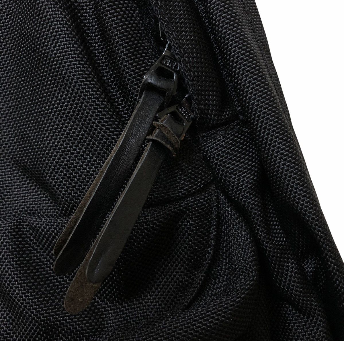 Visvim RARE ITEM🔥🔥🔥 VISVIM BAG PACK LEATHER HORSE HIDE MULTIPOCKET Size ONE SIZE - 11 Thumbnail