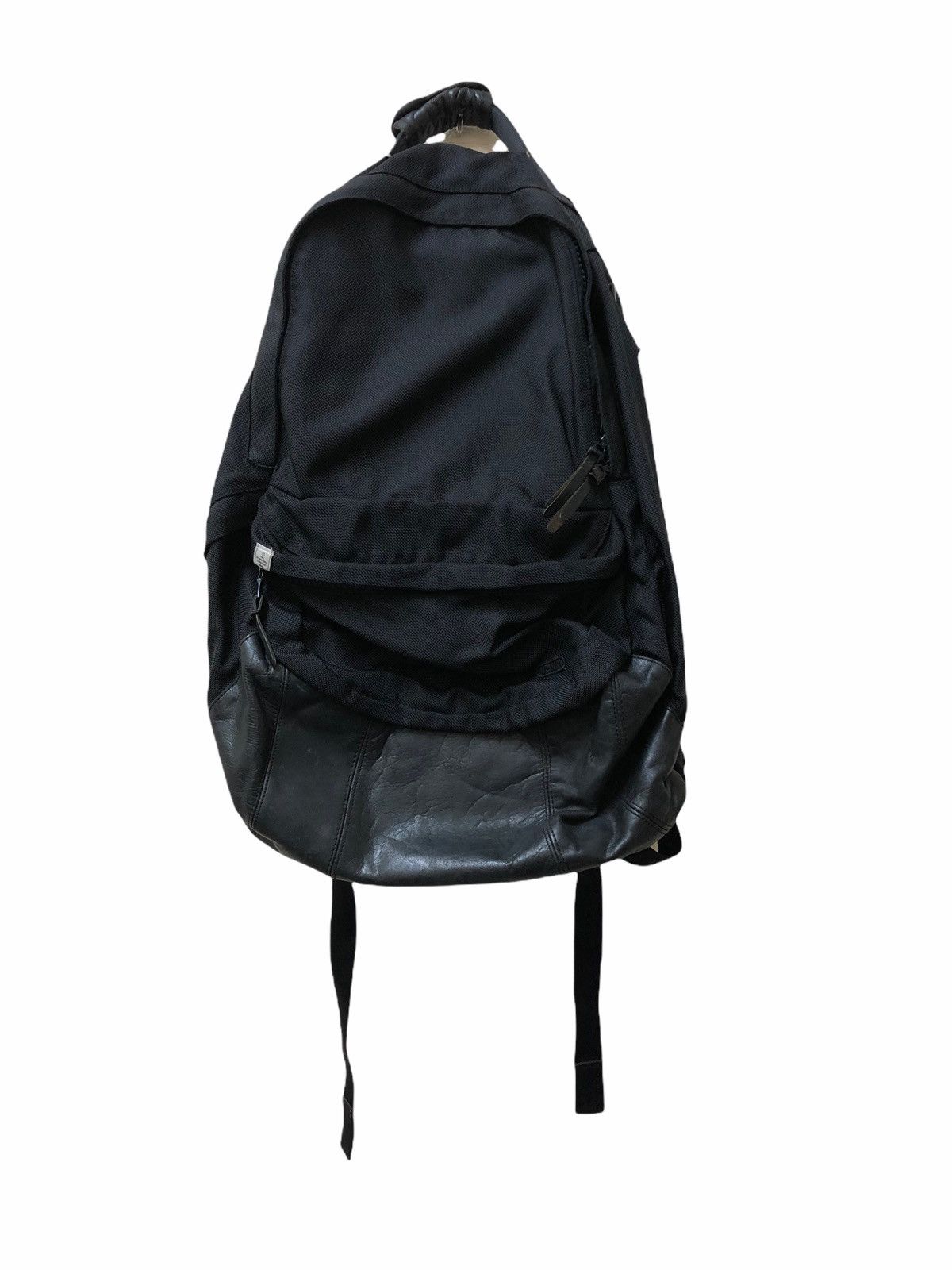 Visvim RARE ITEM🔥🔥🔥 VISVIM BAG PACK LEATHER HORSE HIDE MULTIPOCKET Size ONE SIZE - 1 Thumbnail