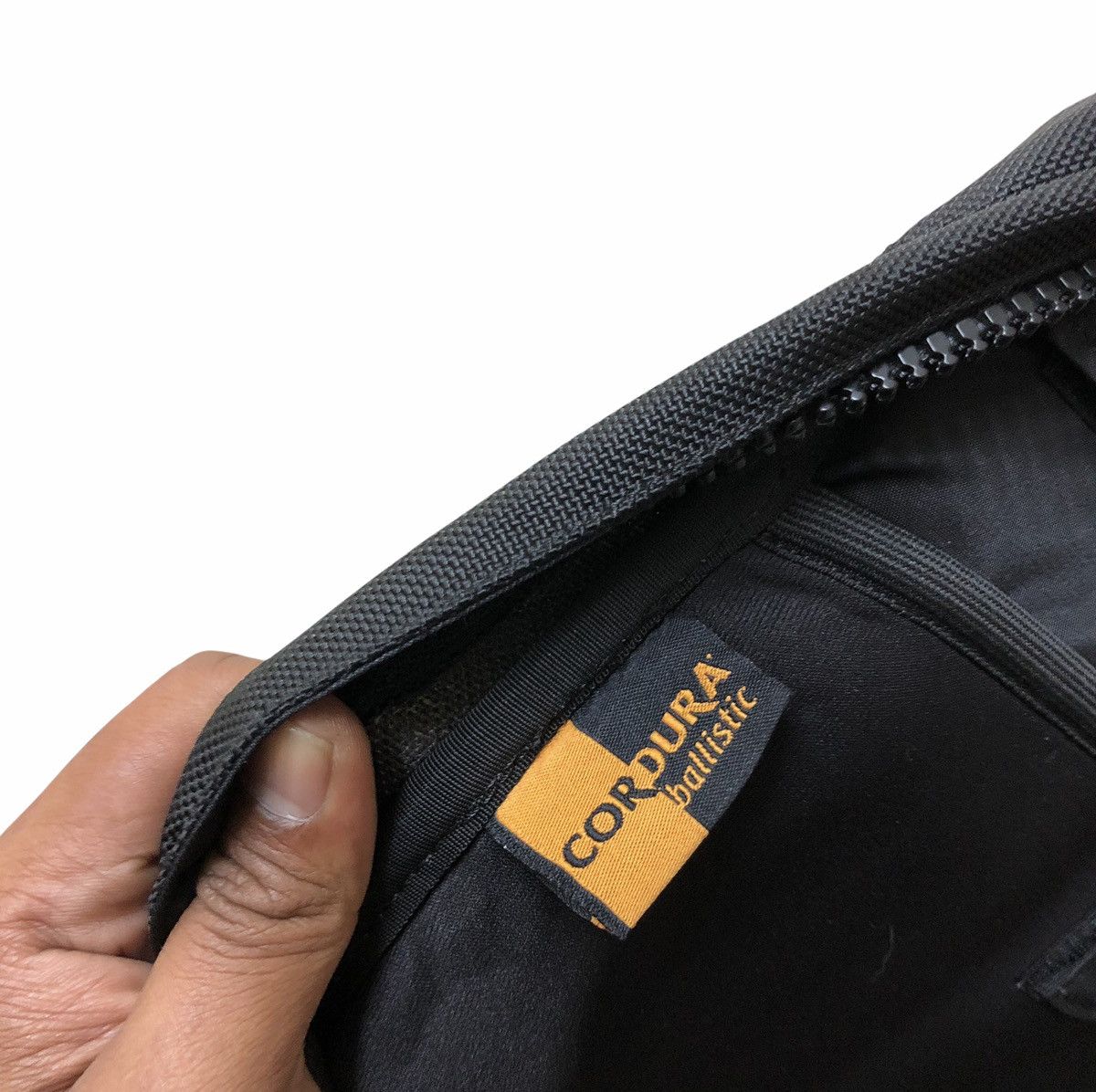 Visvim RARE ITEM🔥🔥🔥 VISVIM BAG PACK LEATHER HORSE HIDE MULTIPOCKET Size ONE SIZE - 21 Thumbnail