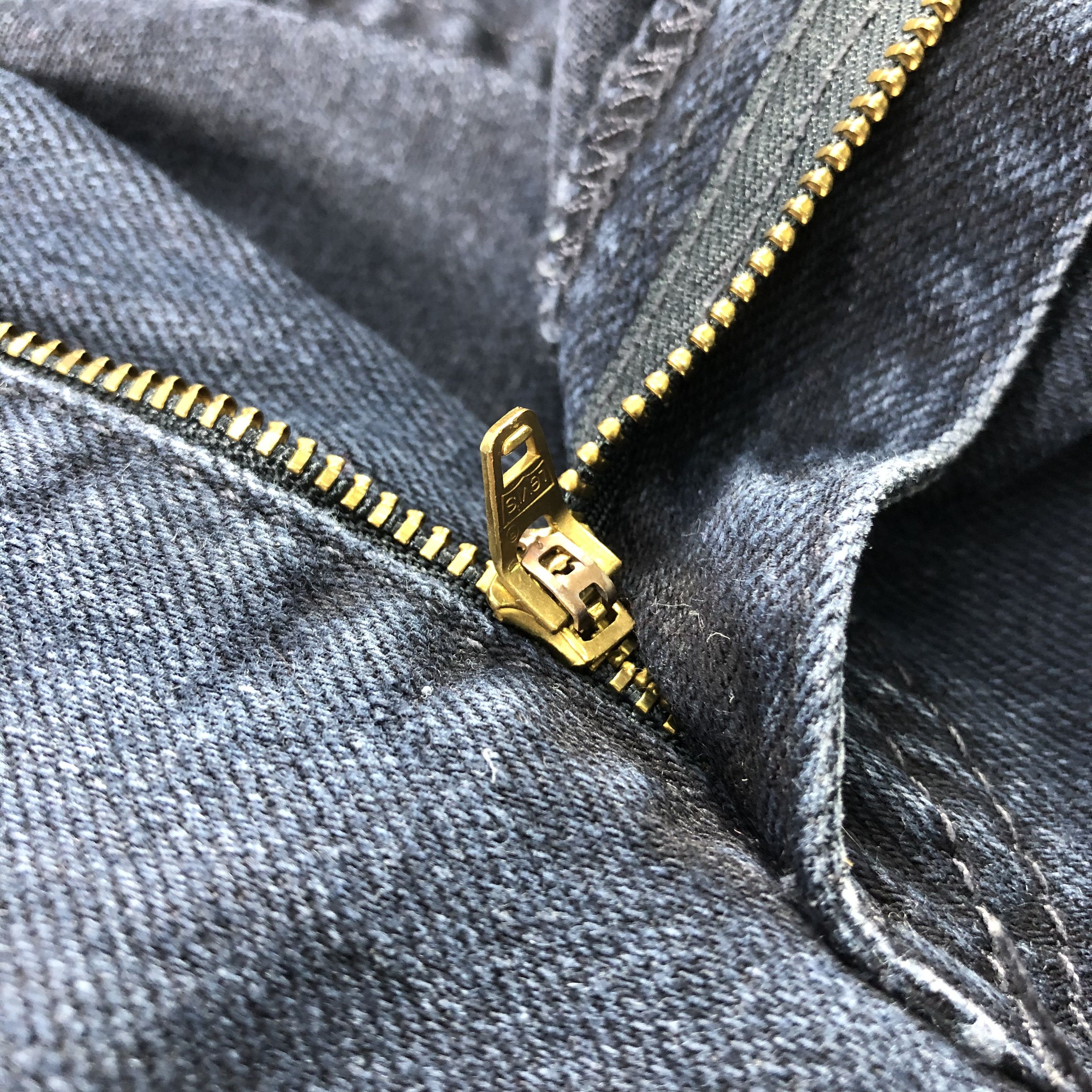 Levi's × Vintage Vintage Levis Flare Jeans-JM2335 Size US 35 - 11 Thumbnail