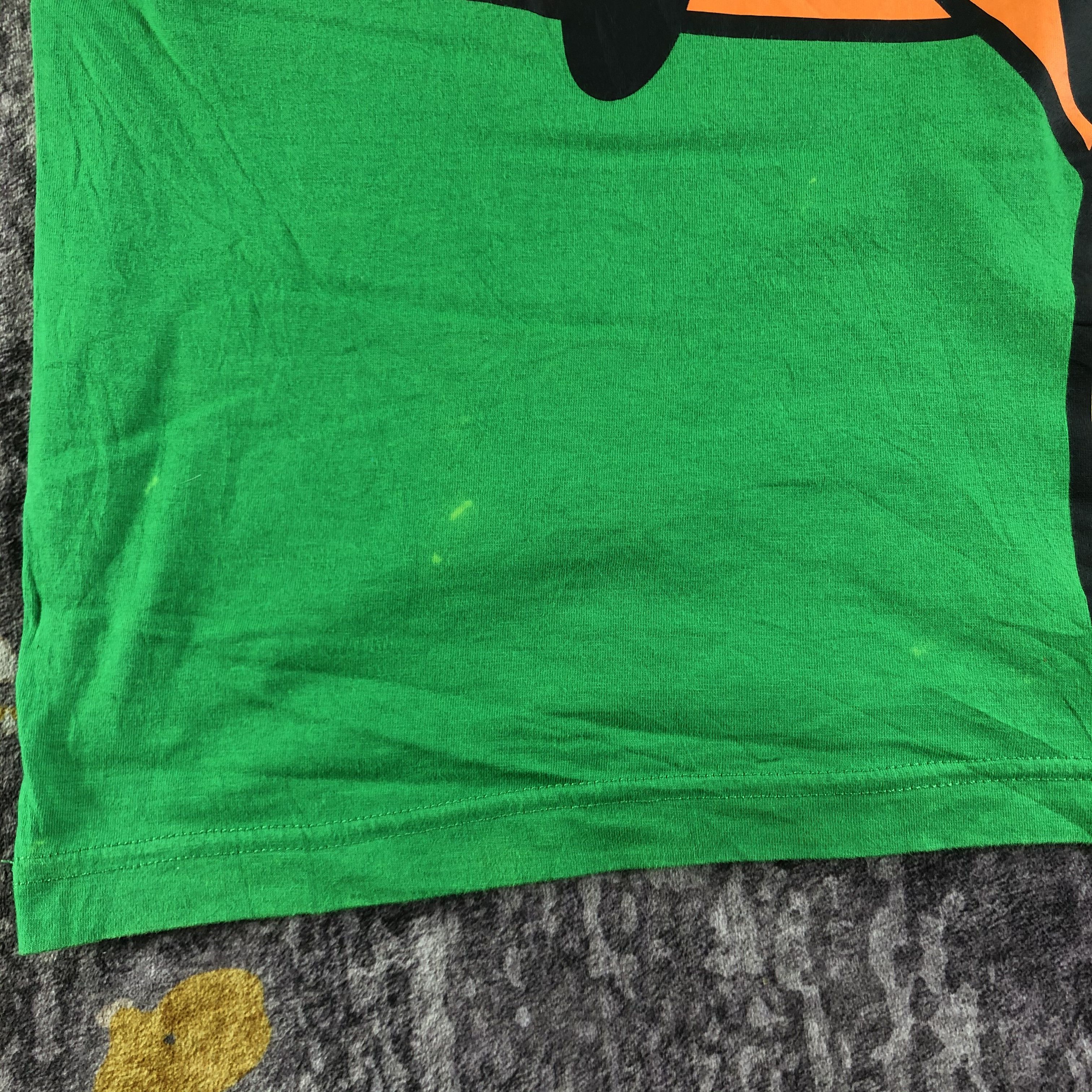 Disney Vintage Goofy Disney shirt-TM143 Size US M / EU 48-50 / 2 - 8 Thumbnail