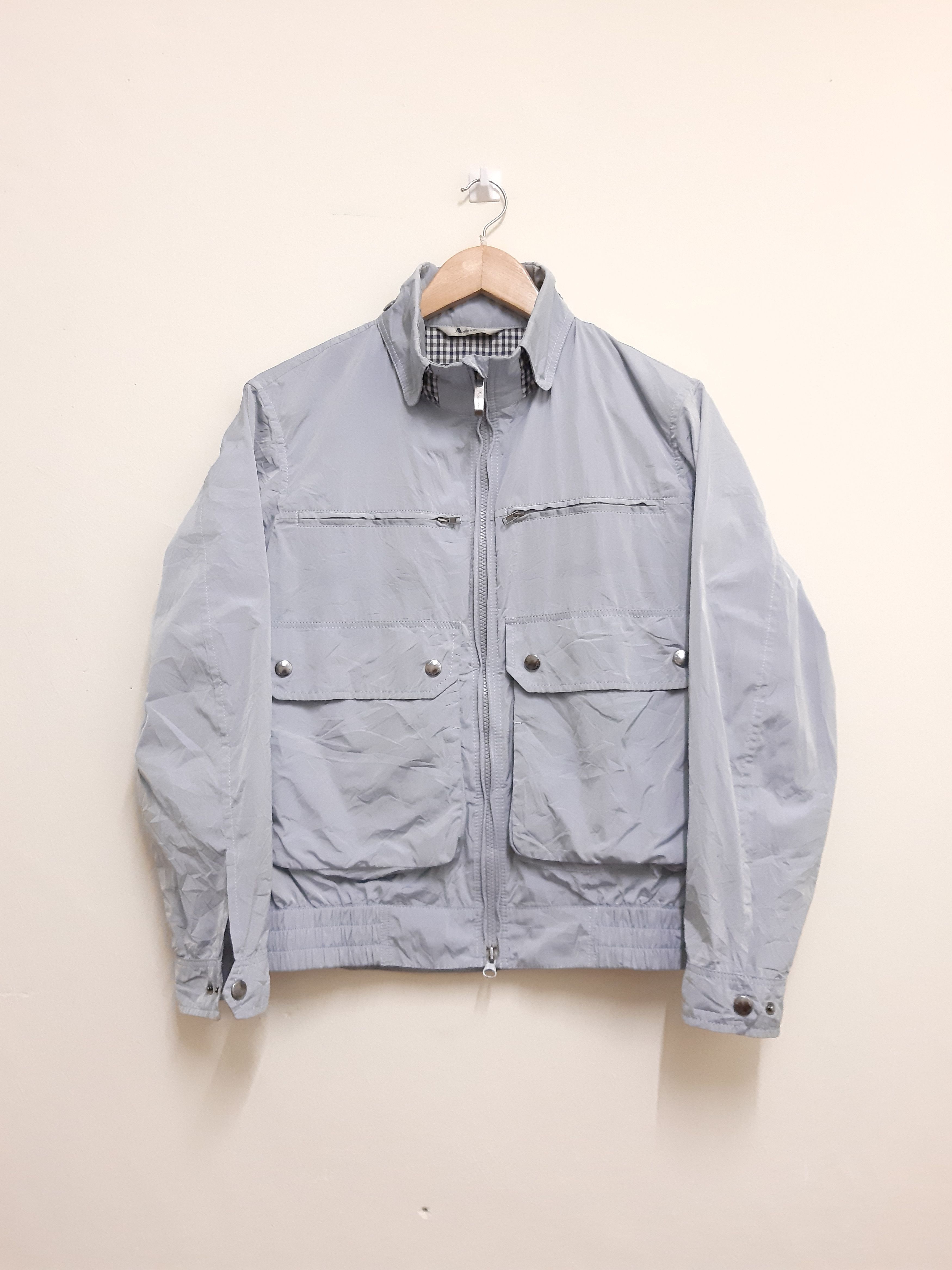 Aquascutum London Jacket Japan