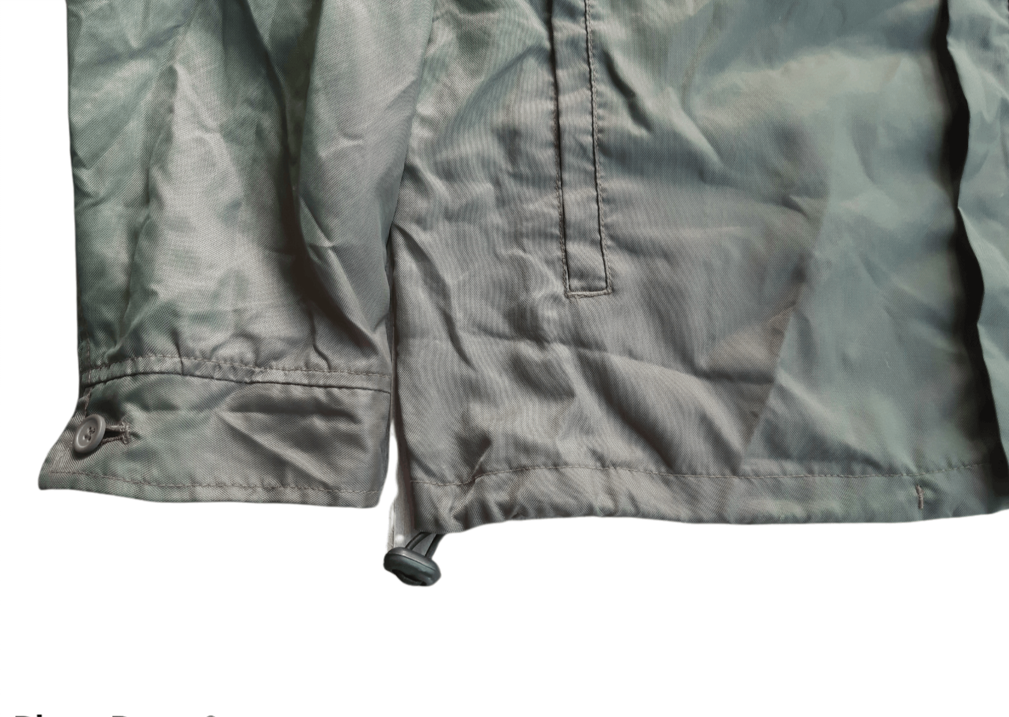 Comme Ca Ism Vintage Comme Ca Ism Military Jacket Size US L / EU 52-54 / 3 - 3 Thumbnail