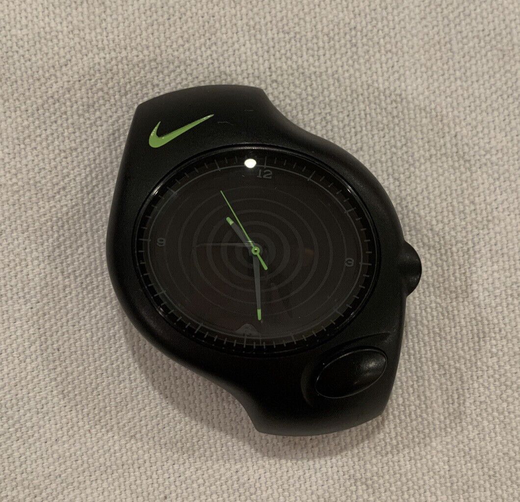 Nike Vintage Nike Triax Watch | Grailed