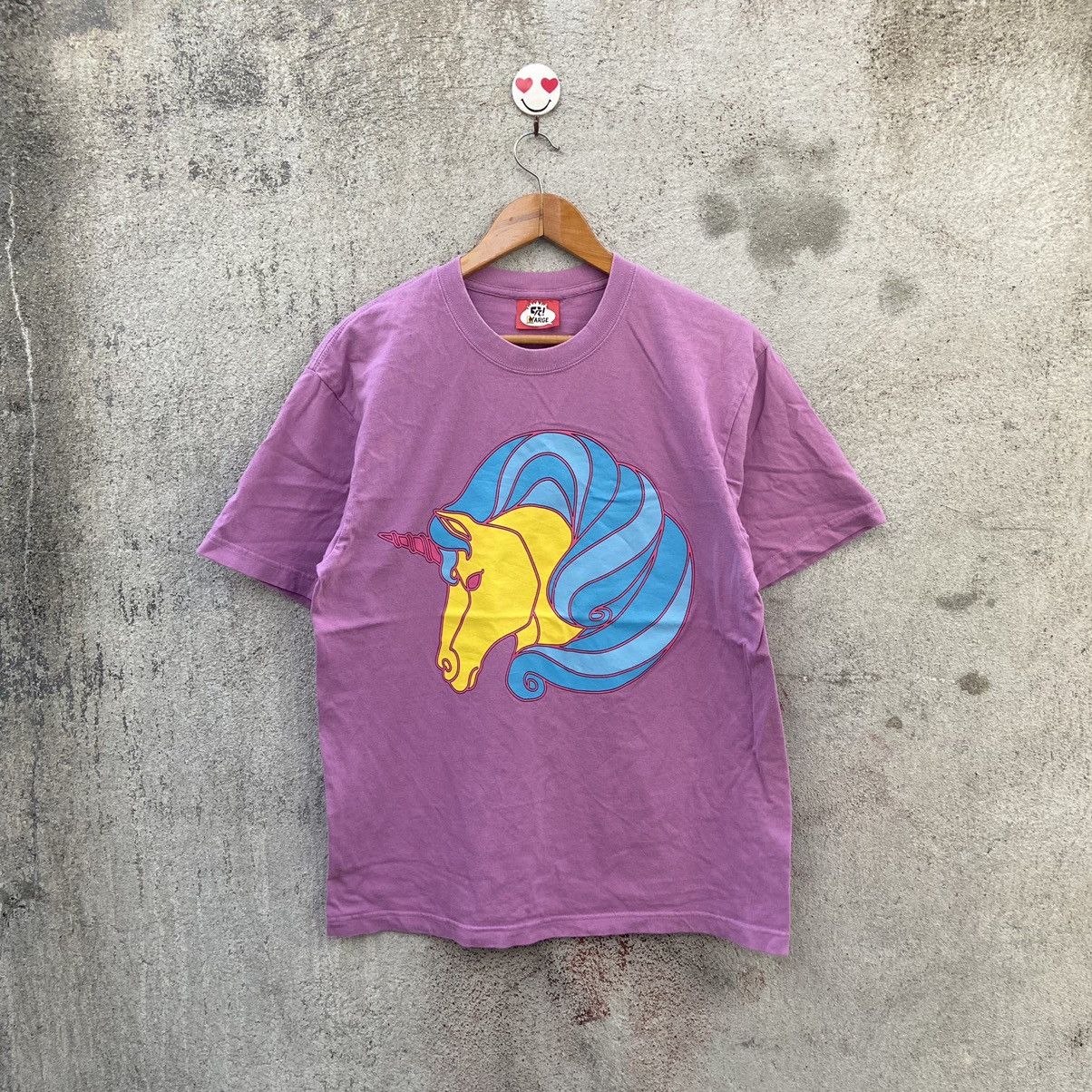 Japanese Brand Revolver tshirt japanese brand Size US M / EU 48-50 / 2 - 1 Thumbnail