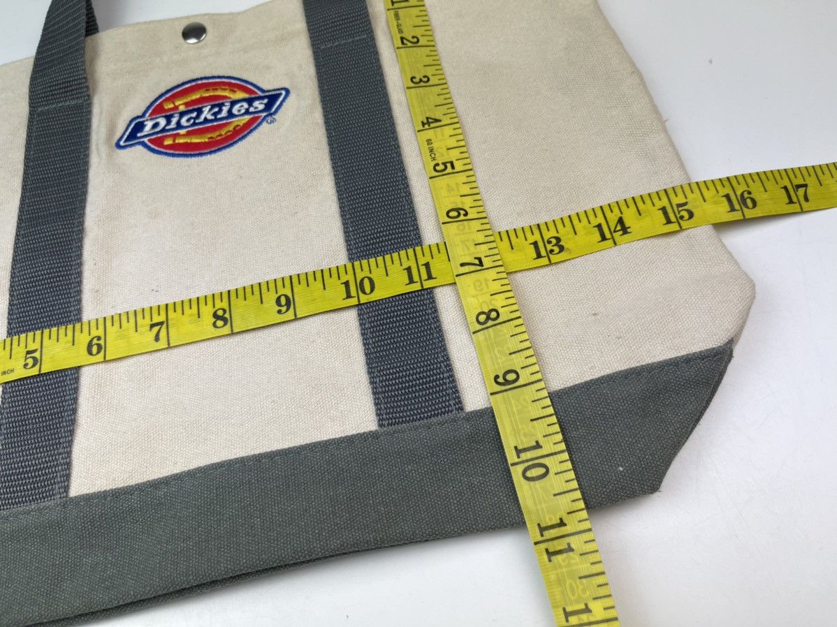 Dickies dickies tote bag shoulder bag Size ONE SIZE - 10 Thumbnail