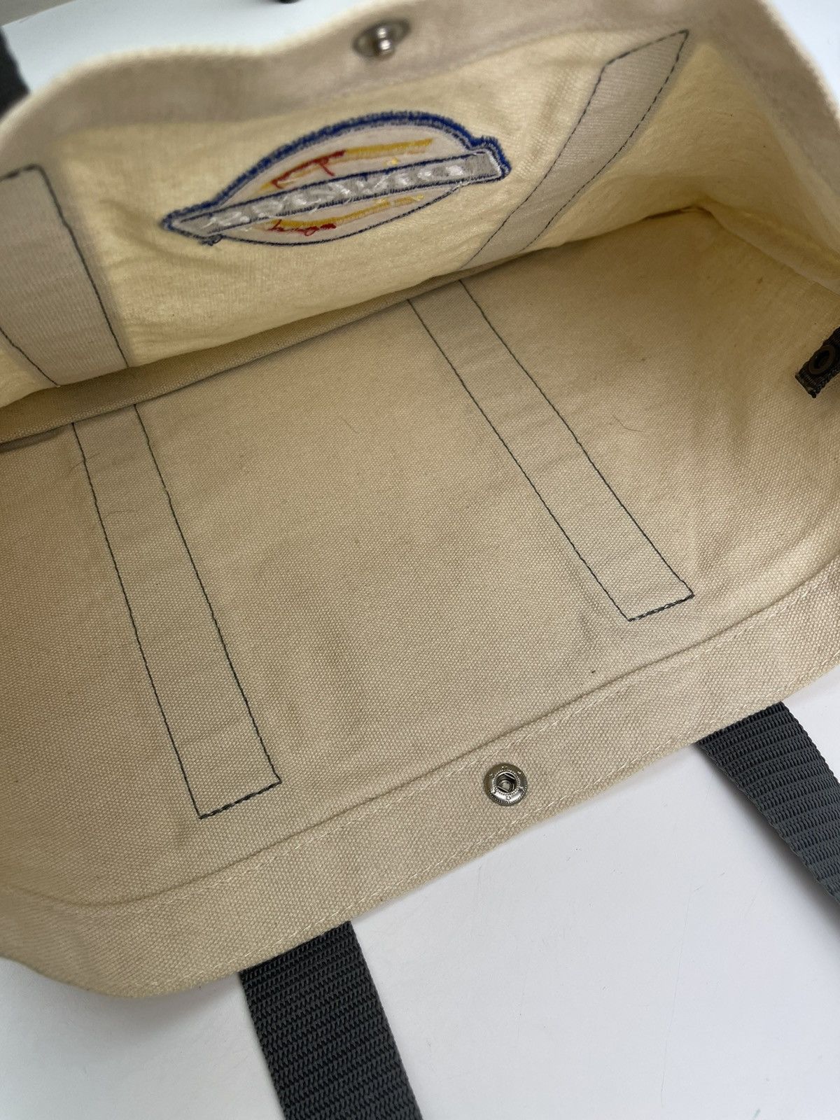 Dickies dickies tote bag shoulder bag Size ONE SIZE - 6 Thumbnail