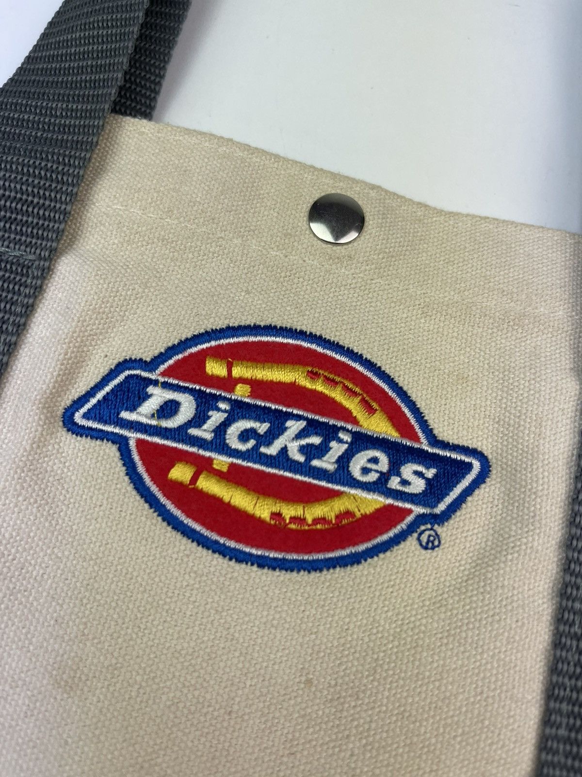 Dickies dickies tote bag shoulder bag Size ONE SIZE - 4 Thumbnail