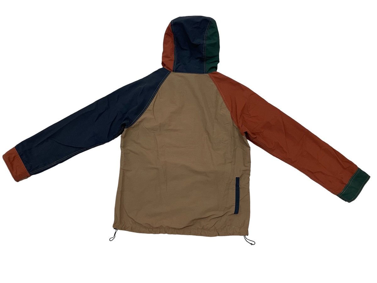 Japanese Brand × Native Rare Multicolor & Native Jacket Hoodie Reversible Size US L / EU 52-54 / 3 - 3 Thumbnail