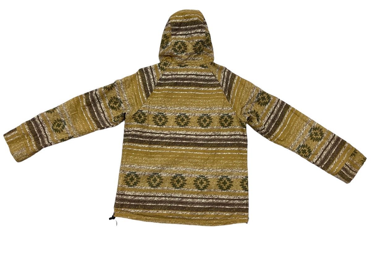 Japanese Brand × Native Rare Multicolor & Native Jacket Hoodie Reversible Size US L / EU 52-54 / 3 - 4 Thumbnail