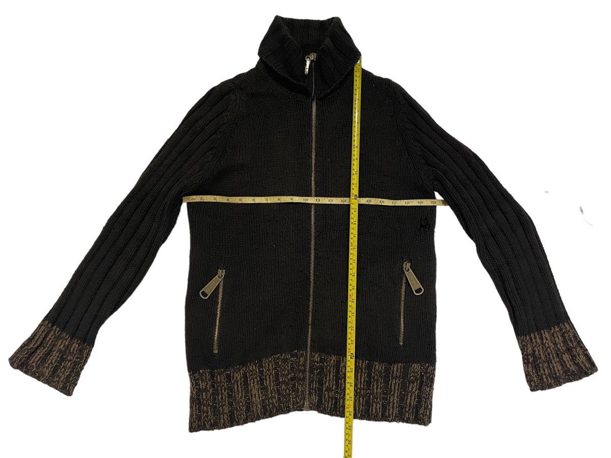 Dolce & Gabbana Vintage Dolce & Gabbana Size US M / EU 48-50 / 2 - 3 Thumbnail