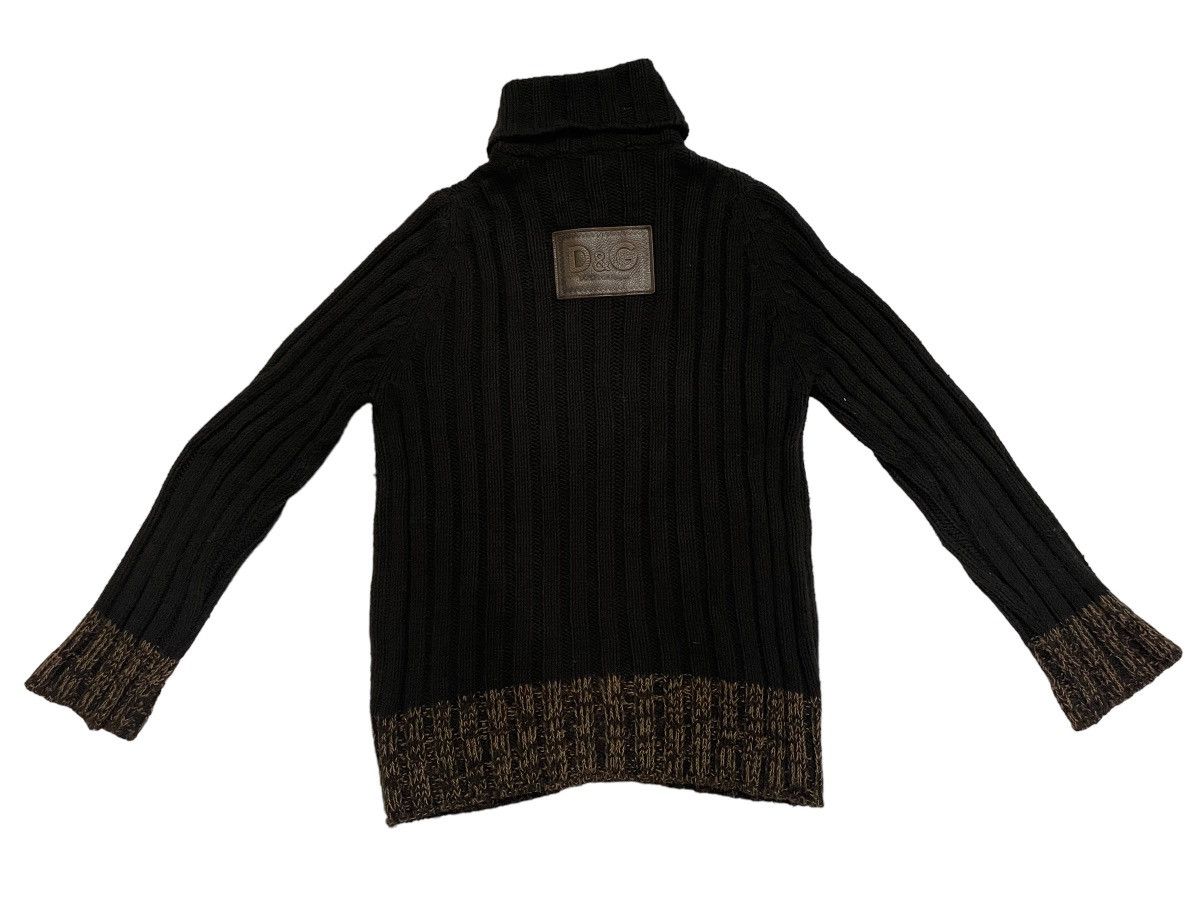 Dolce & Gabbana Vintage Dolce & Gabbana Size US M / EU 48-50 / 2 - 2 Thumbnail