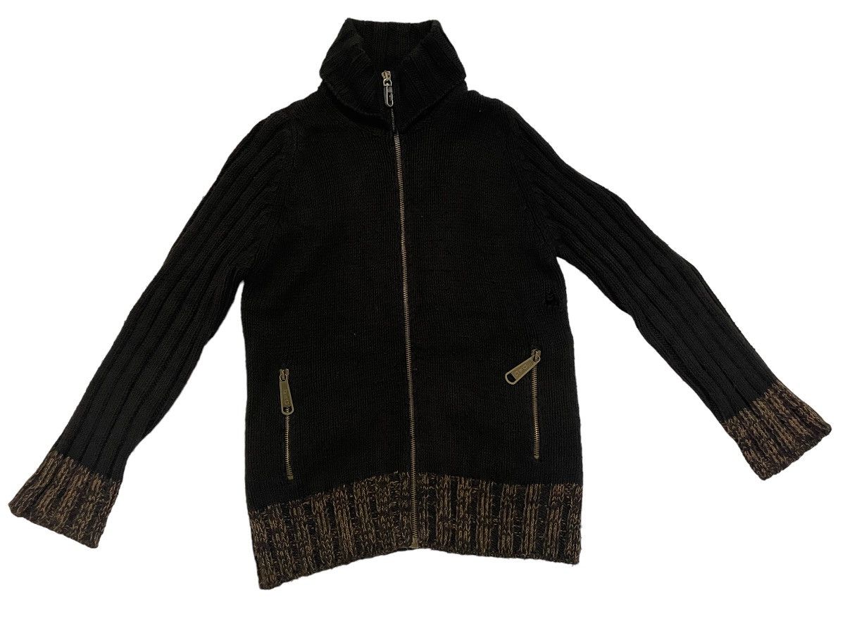 Dolce & Gabbana Vintage Dolce & Gabbana Size US M / EU 48-50 / 2 - 1 Thumbnail