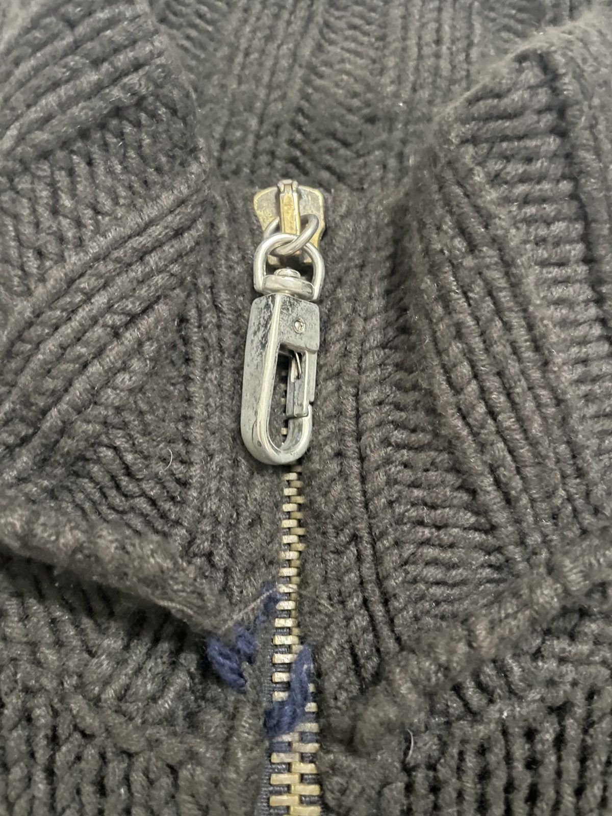 Dolce & Gabbana Vintage Dolce & Gabbana Size US M / EU 48-50 / 2 - 7 Thumbnail