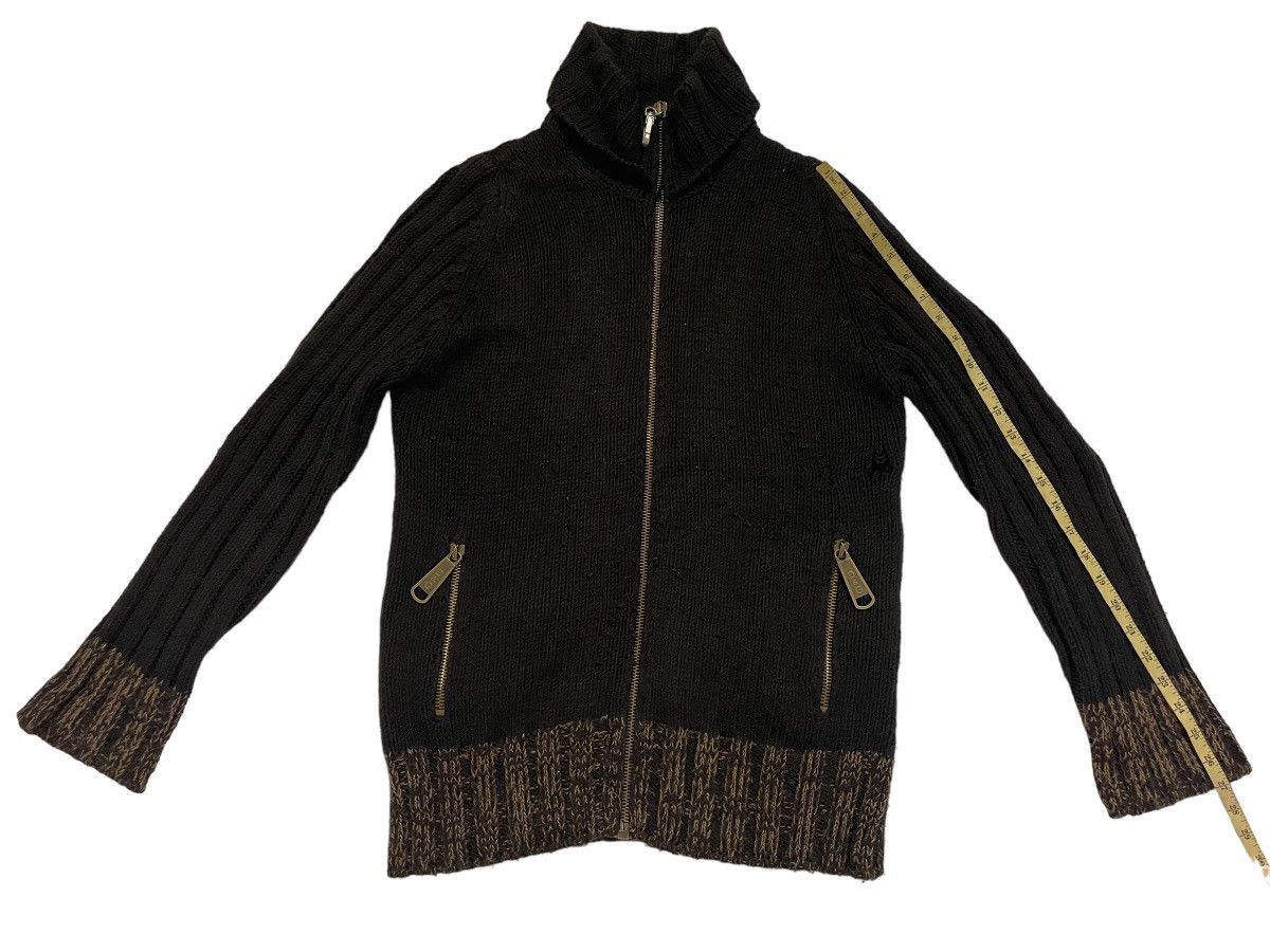 Dolce & Gabbana Vintage Dolce & Gabbana Size US M / EU 48-50 / 2 - 4 Thumbnail