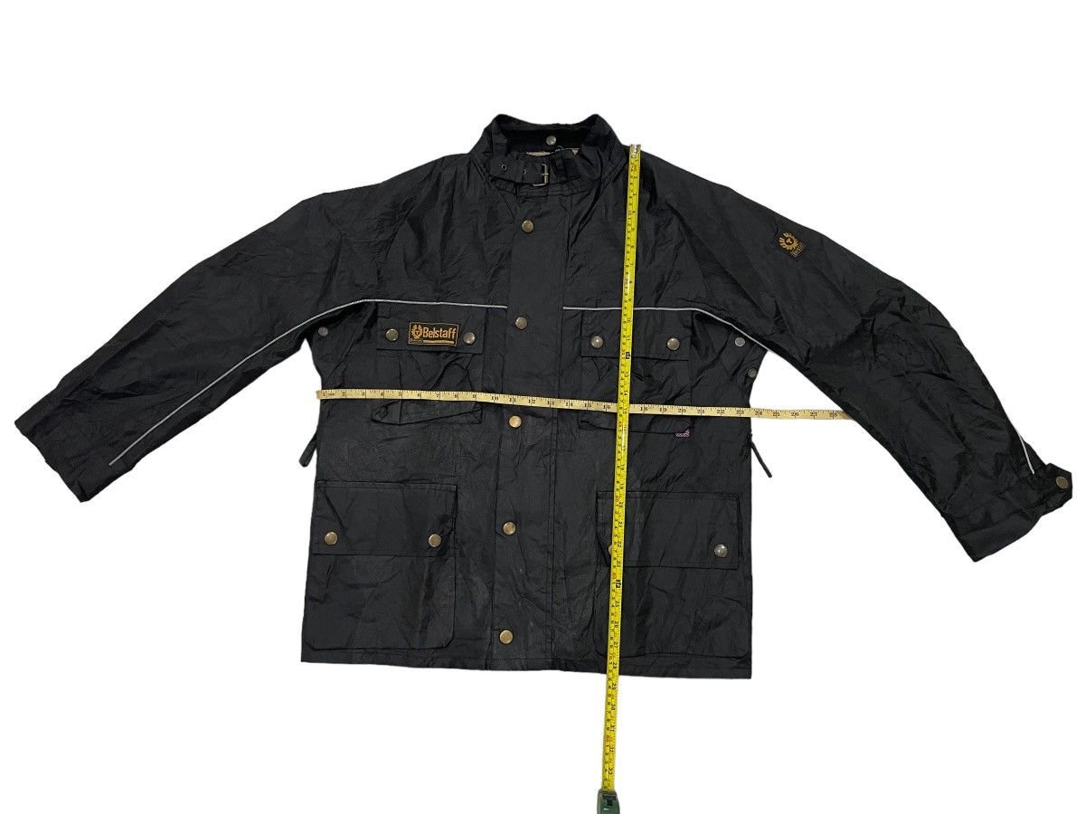 Belstaff Vintage Belstaff Jacket Size US M / EU 48-50 / 2 - 5 Thumbnail