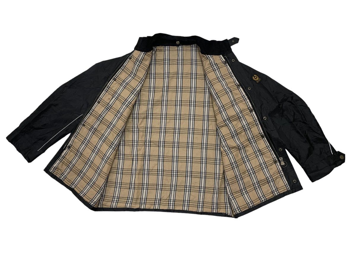 Belstaff Vintage Belstaff Jacket Size US M / EU 48-50 / 2 - 4 Thumbnail