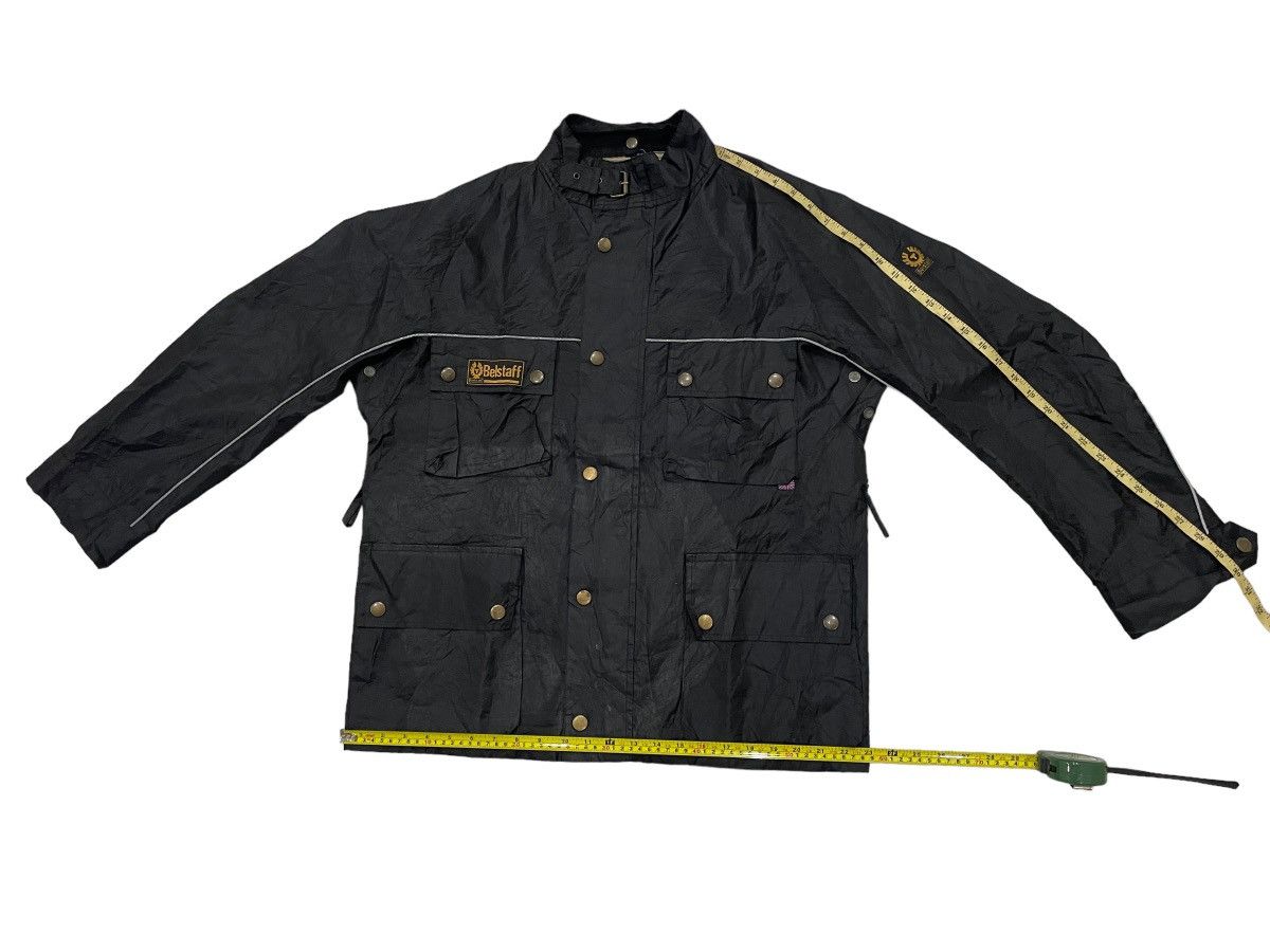Belstaff Vintage Belstaff Jacket Size US M / EU 48-50 / 2 - 6 Thumbnail