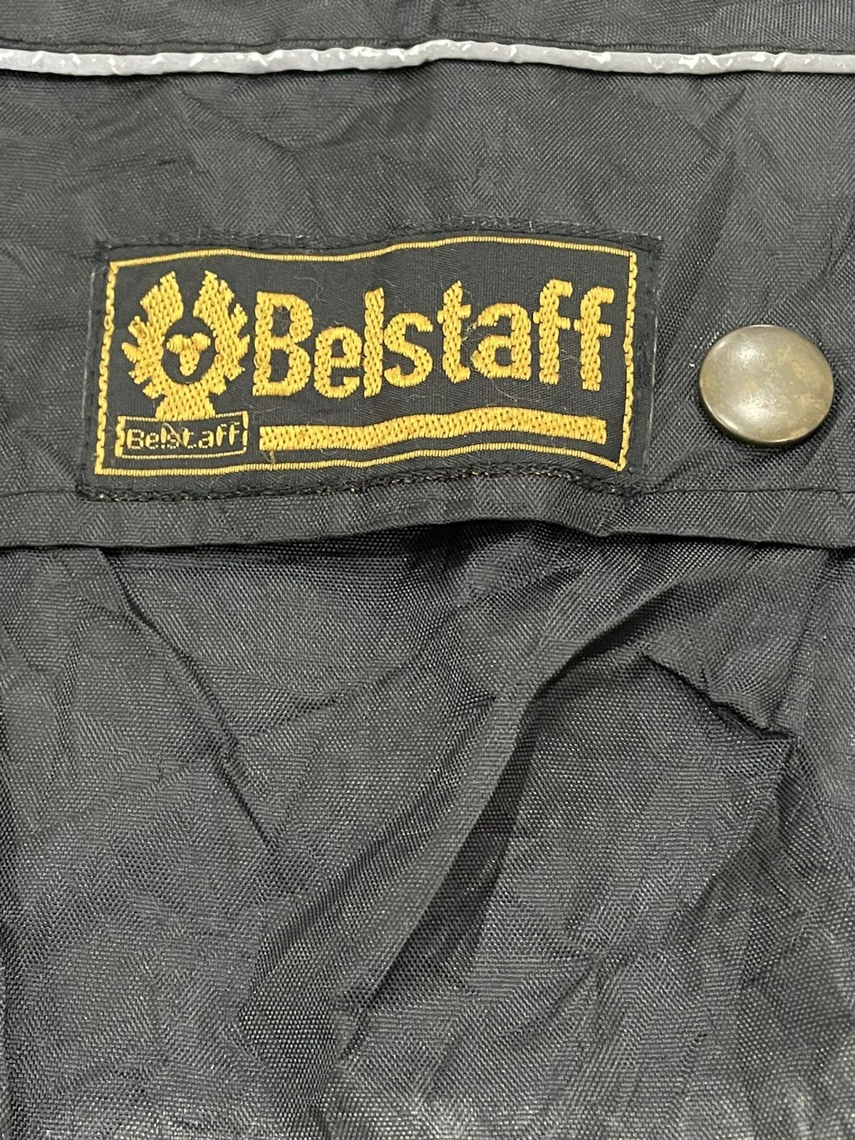 Belstaff Vintage Belstaff Jacket Size US M / EU 48-50 / 2 - 8 Thumbnail