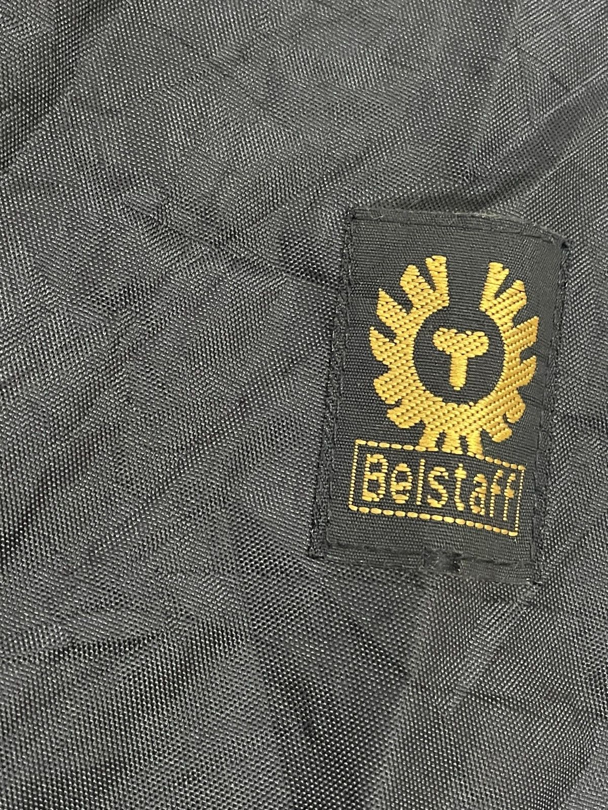 Belstaff Vintage Belstaff Jacket Size US M / EU 48-50 / 2 - 9 Thumbnail