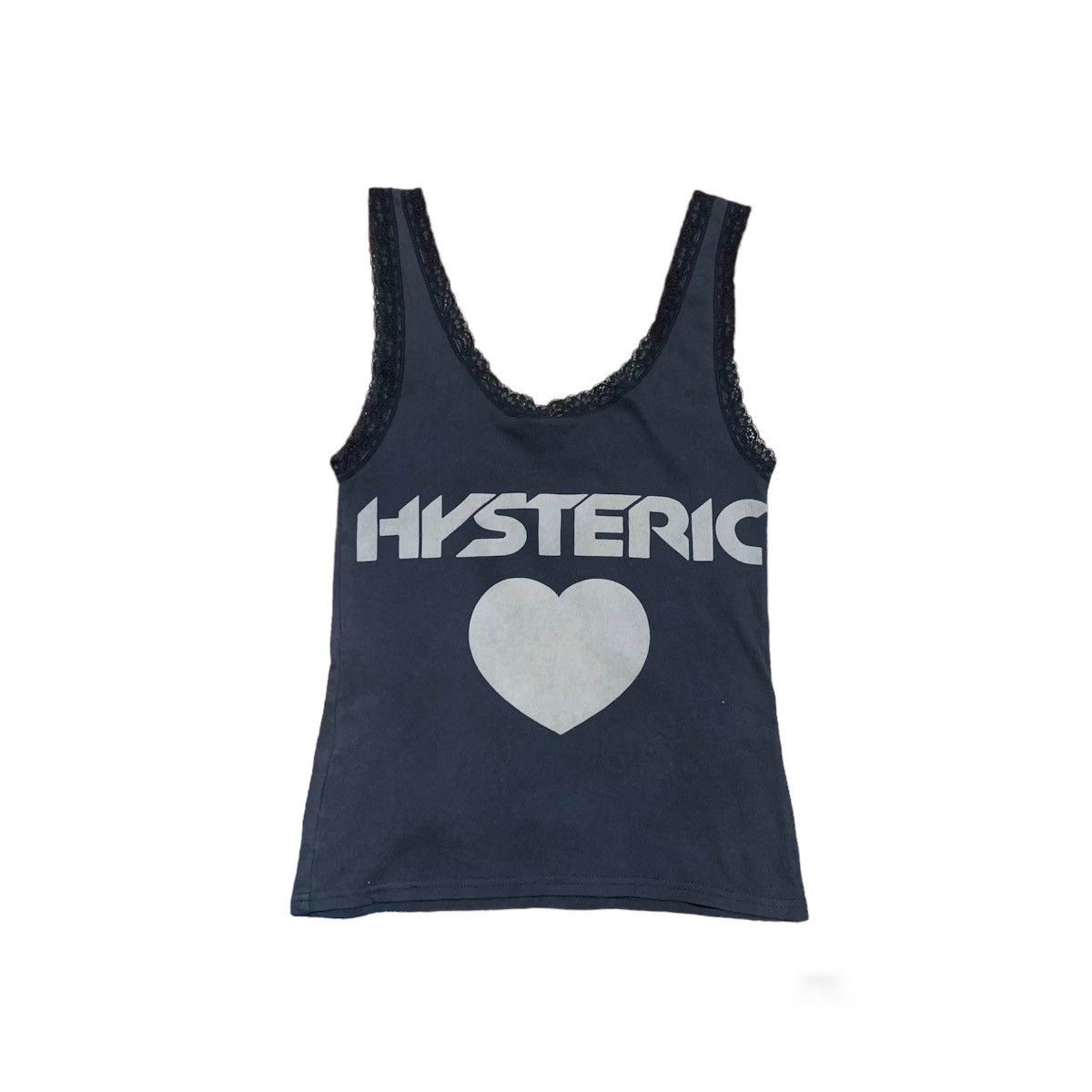 Hysteric Glamour HYSTERIC GLAMOUR MINI DRESS WOMEN Size S / US 4 / IT 40 - 2 Thumbnail