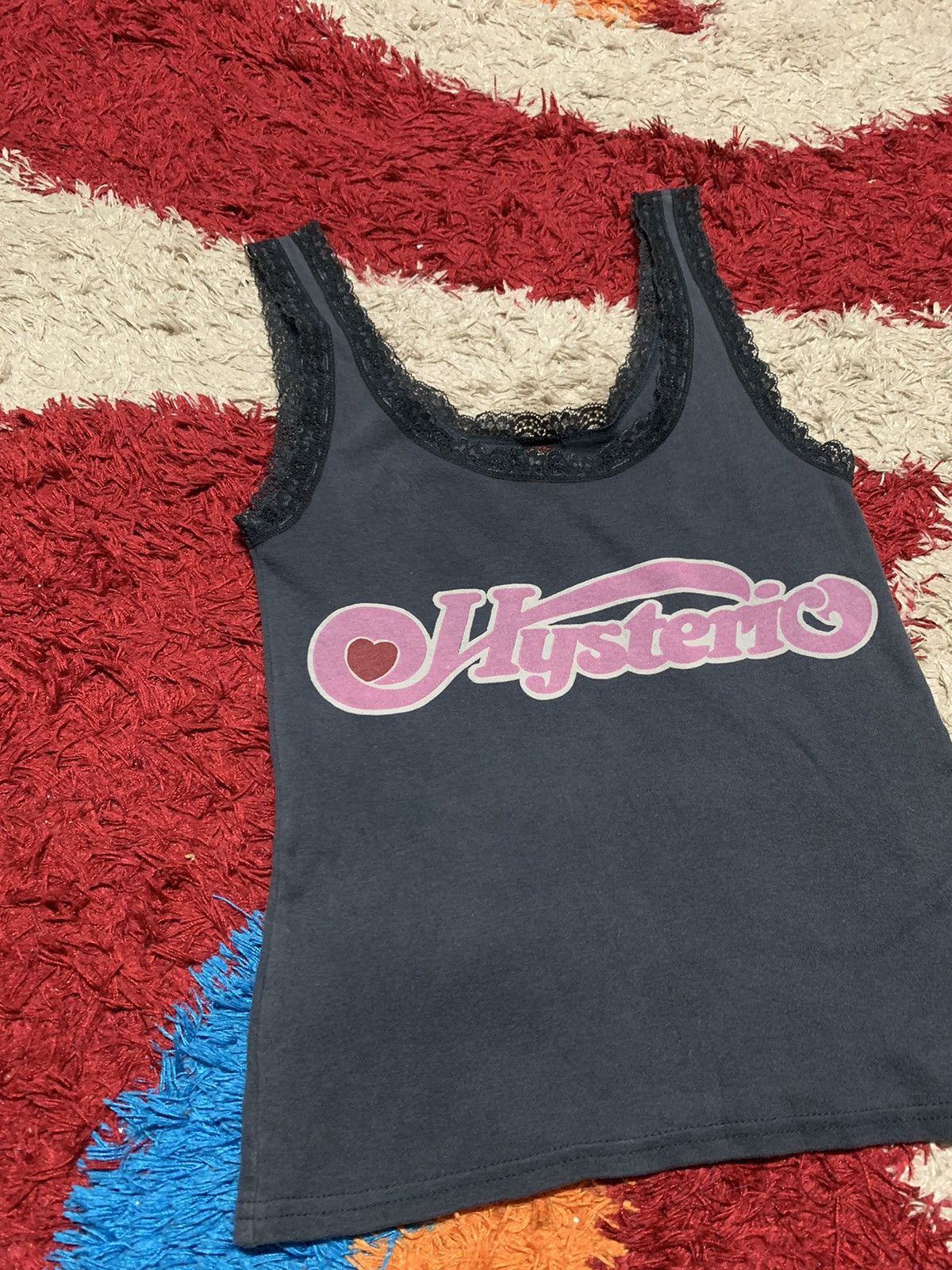 Hysteric Glamour HYSTERIC GLAMOUR MINI DRESS WOMEN Size S / US 4 / IT 40 - 4 Thumbnail