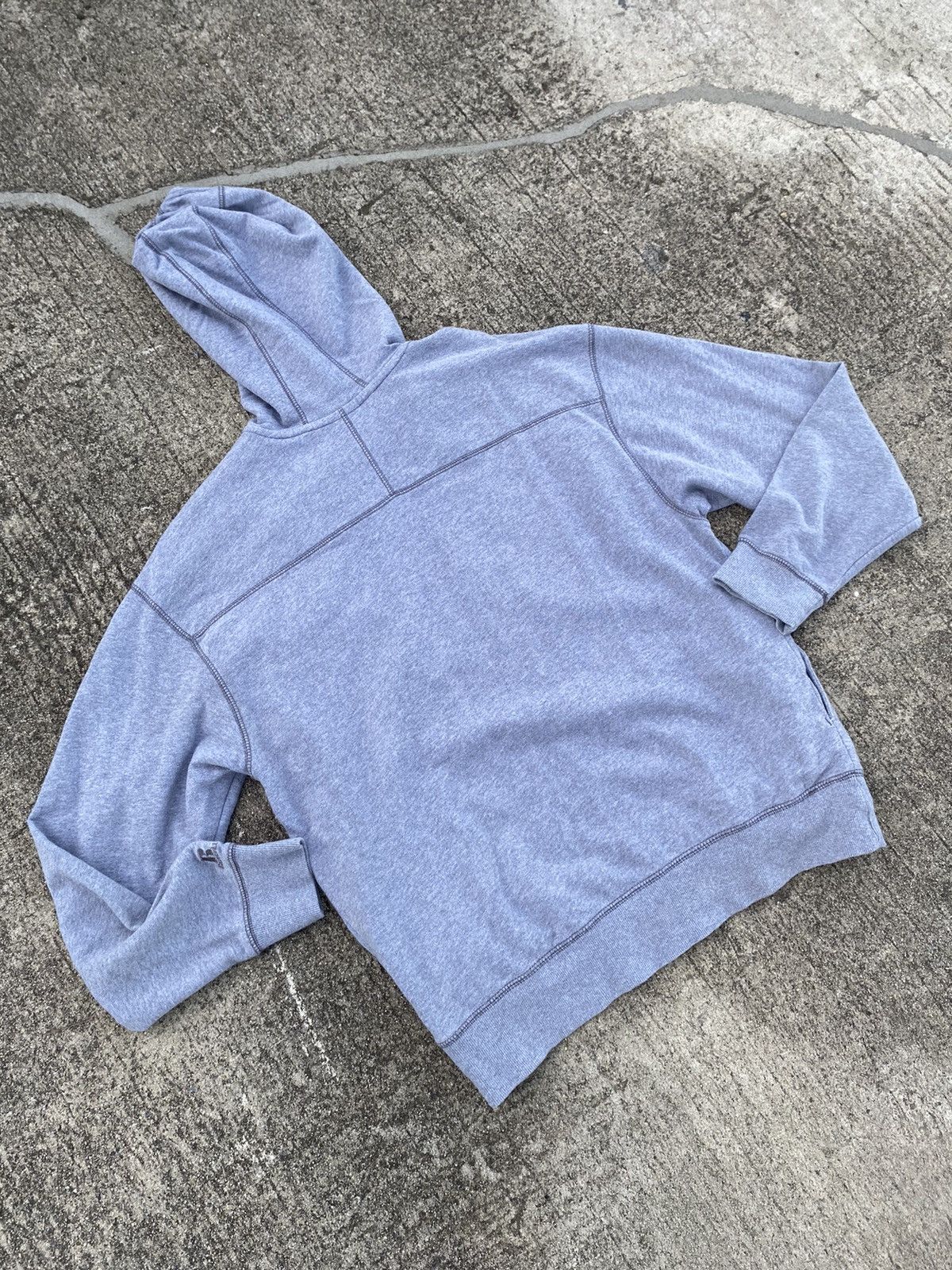 Russell Athletic × Vintage Vintage Russell Athletic Hoodie Size US M / EU 48-50 / 2 - 9 Thumbnail
