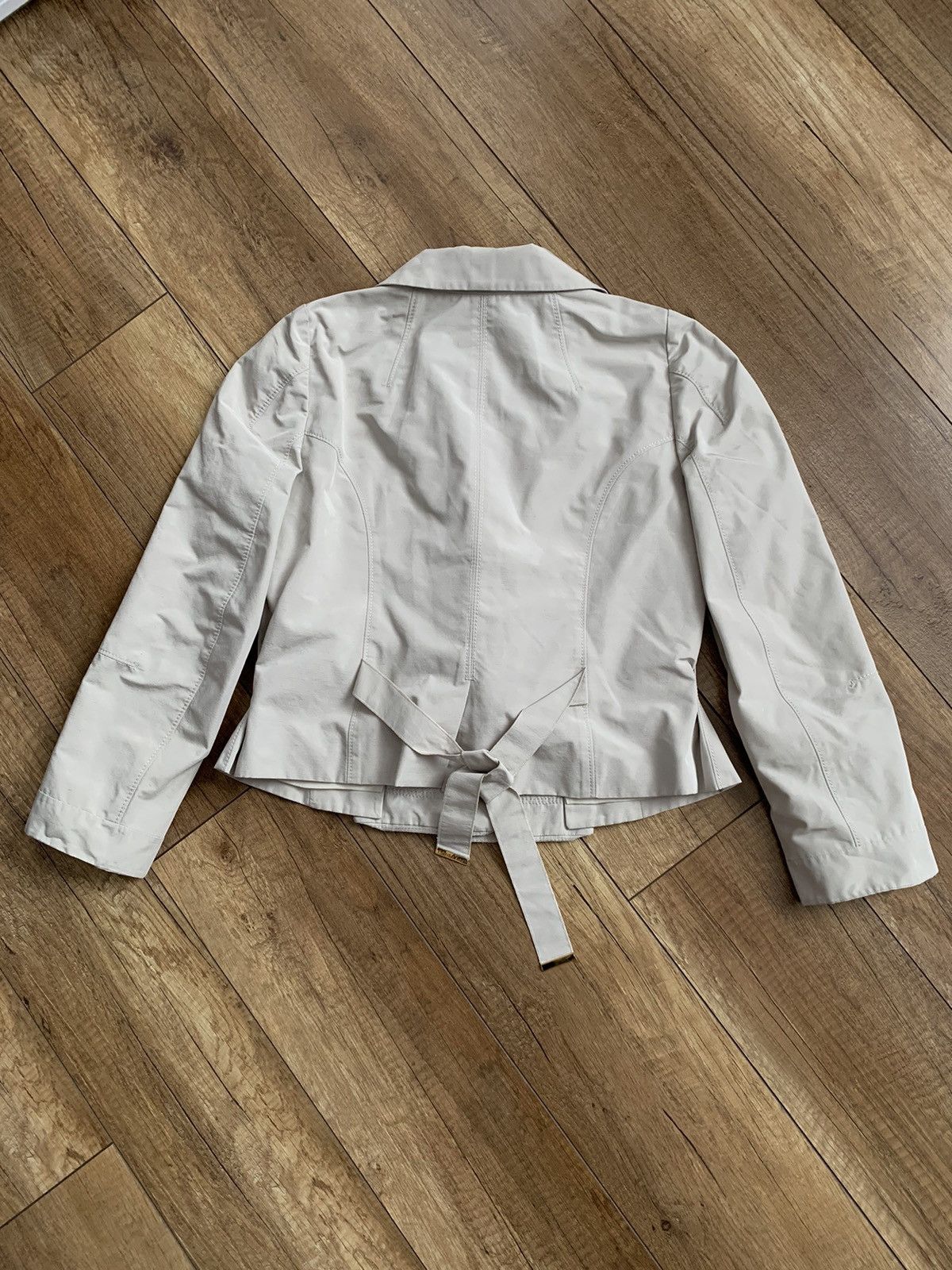 Louis Vuitton Louis Vuitton Suit Coat Jacket and Dress LV Paris Size XS / US 0-2 / IT 36-38 - 4 Thumbnail