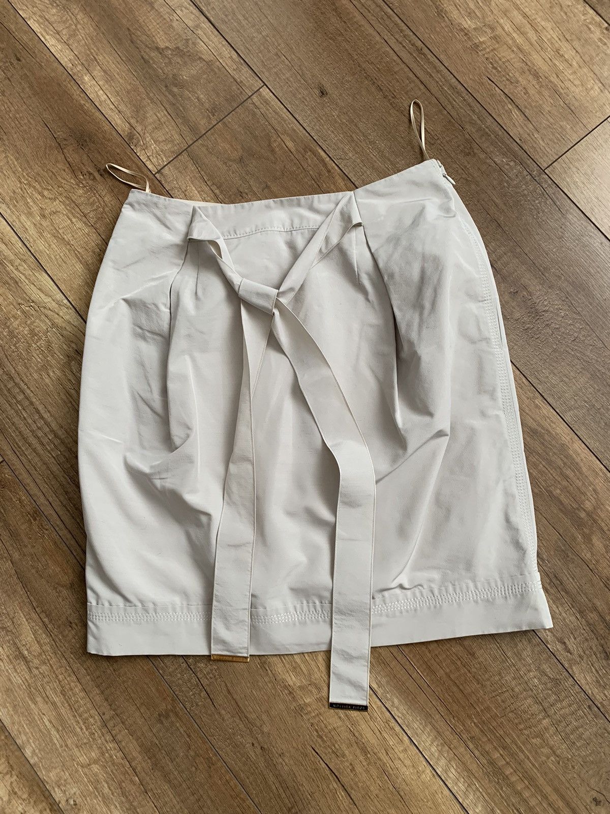 Louis Vuitton Louis Vuitton Suit Coat Jacket and Dress LV Paris Size XS / US 0-2 / IT 36-38 - 14 Thumbnail