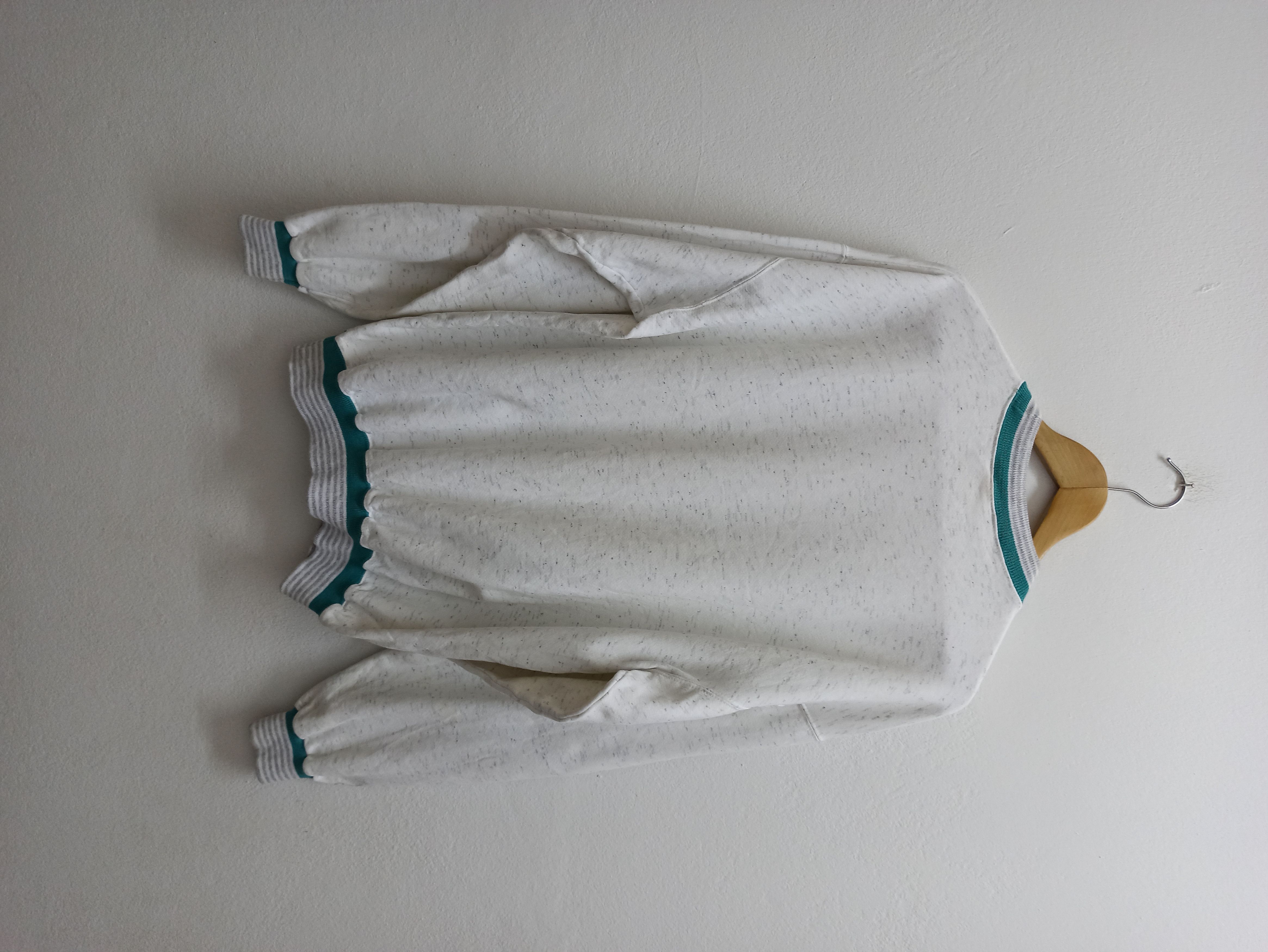 Band Tees Vintage Tour America USA 1995 Sweatshirts Sportswear (c36) Size US XL / EU 56 / 4 - 6 Thumbnail