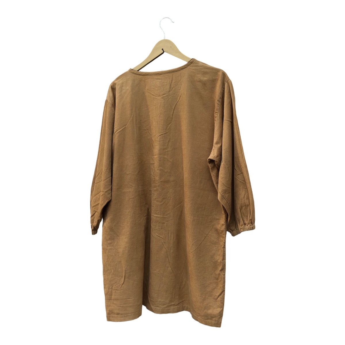 Givenchy Givenchy Tabliers Long Sleeve Button up Size L / US 10 / IT 46 - 2 Thumbnail