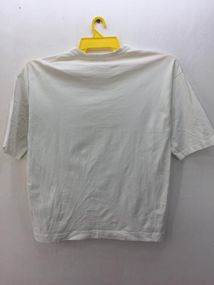 Japanese Brand Lui’s Nice Design Shirt Made In Japan Size US XL / EU 56 / 4 - 2 Thumbnail