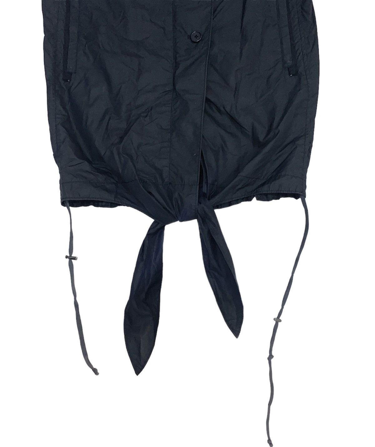 Designer × Helmut Lang Helmut Lang parka fishtail Size Xsmall Size US S / EU 44-46 / 1 - 5 Thumbnail