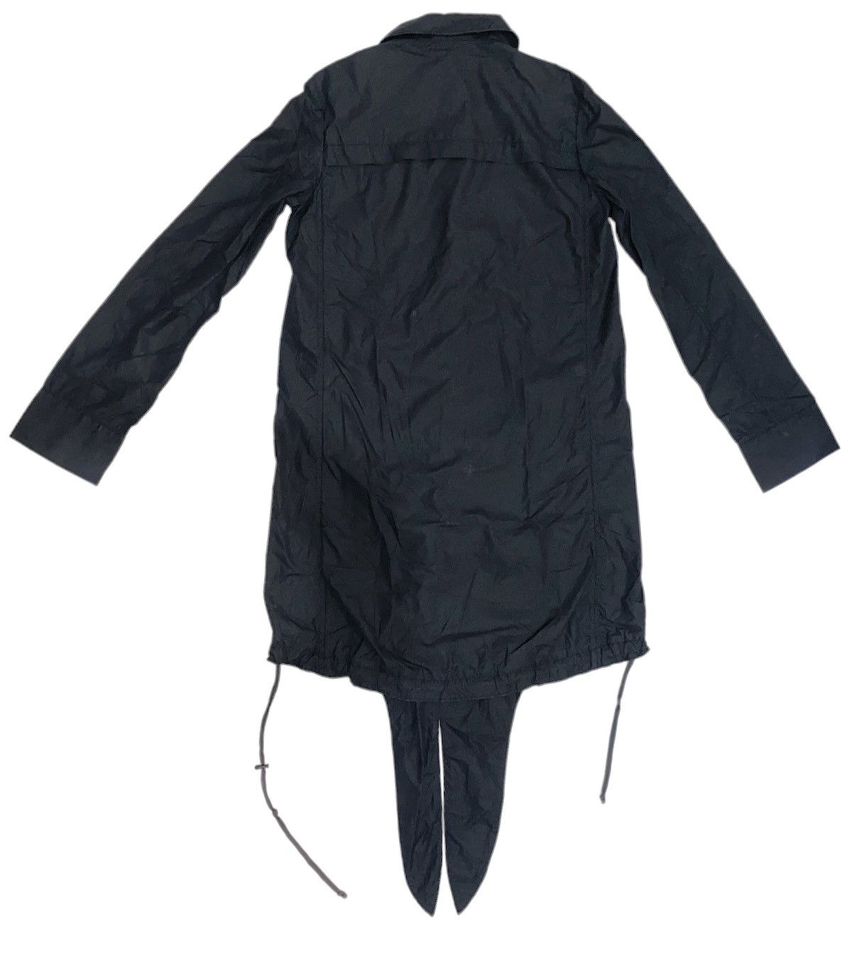Designer × Helmut Lang Helmut Lang parka fishtail Size Xsmall Size US S / EU 44-46 / 1 - 3 Thumbnail