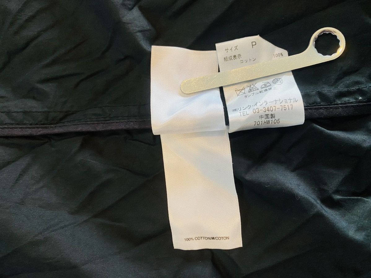 Designer × Helmut Lang Helmut Lang parka fishtail Size Xsmall Size US S / EU 44-46 / 1 - 10 Thumbnail