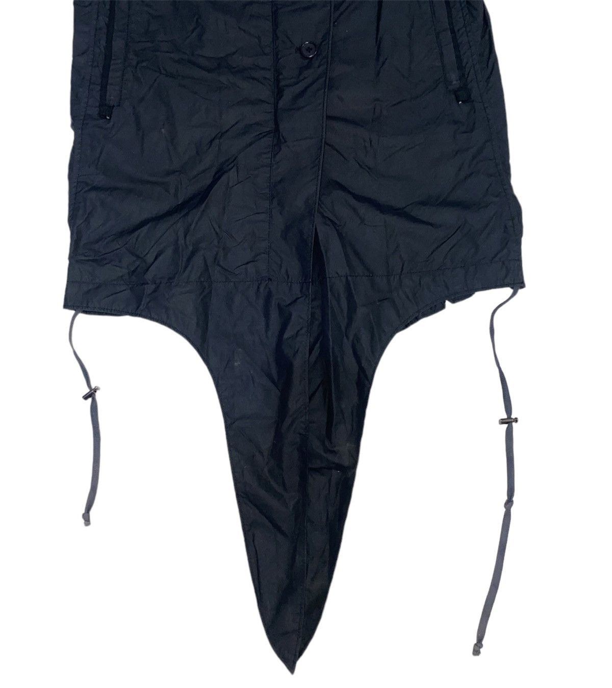Designer × Helmut Lang Helmut Lang parka fishtail Size Xsmall Size US S / EU 44-46 / 1 - 7 Thumbnail