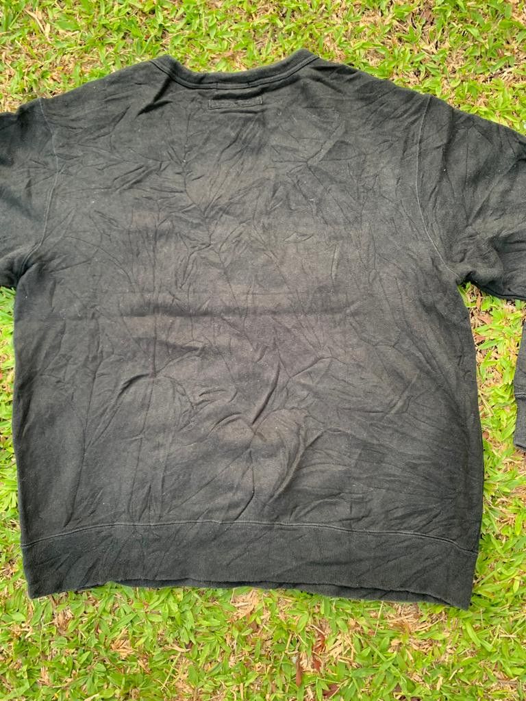 Andy Warhol × Uniqlo × Vintage Vintage Campbells Andy warhol (2004tm csc) Size US L / EU 52-54 / 3 - 6 Thumbnail
