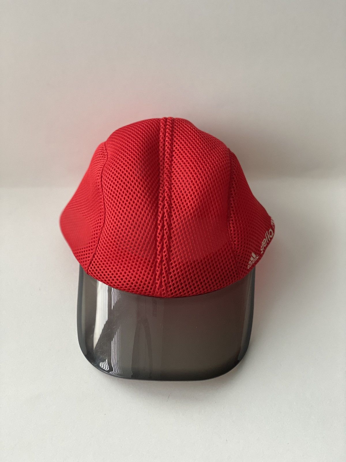 Adidas × Stella McCartney Adidas X Stella McCartney Hat Size ONE SIZE - 1 Thumbnail