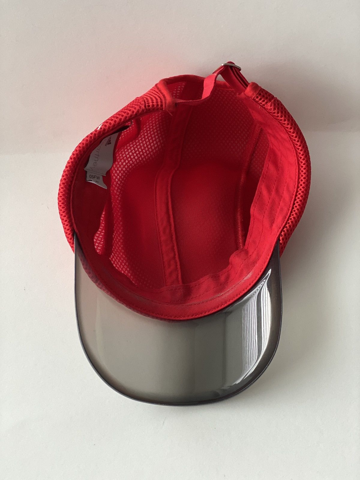 Adidas × Stella McCartney Adidas X Stella McCartney Hat Size ONE SIZE - 3 Thumbnail