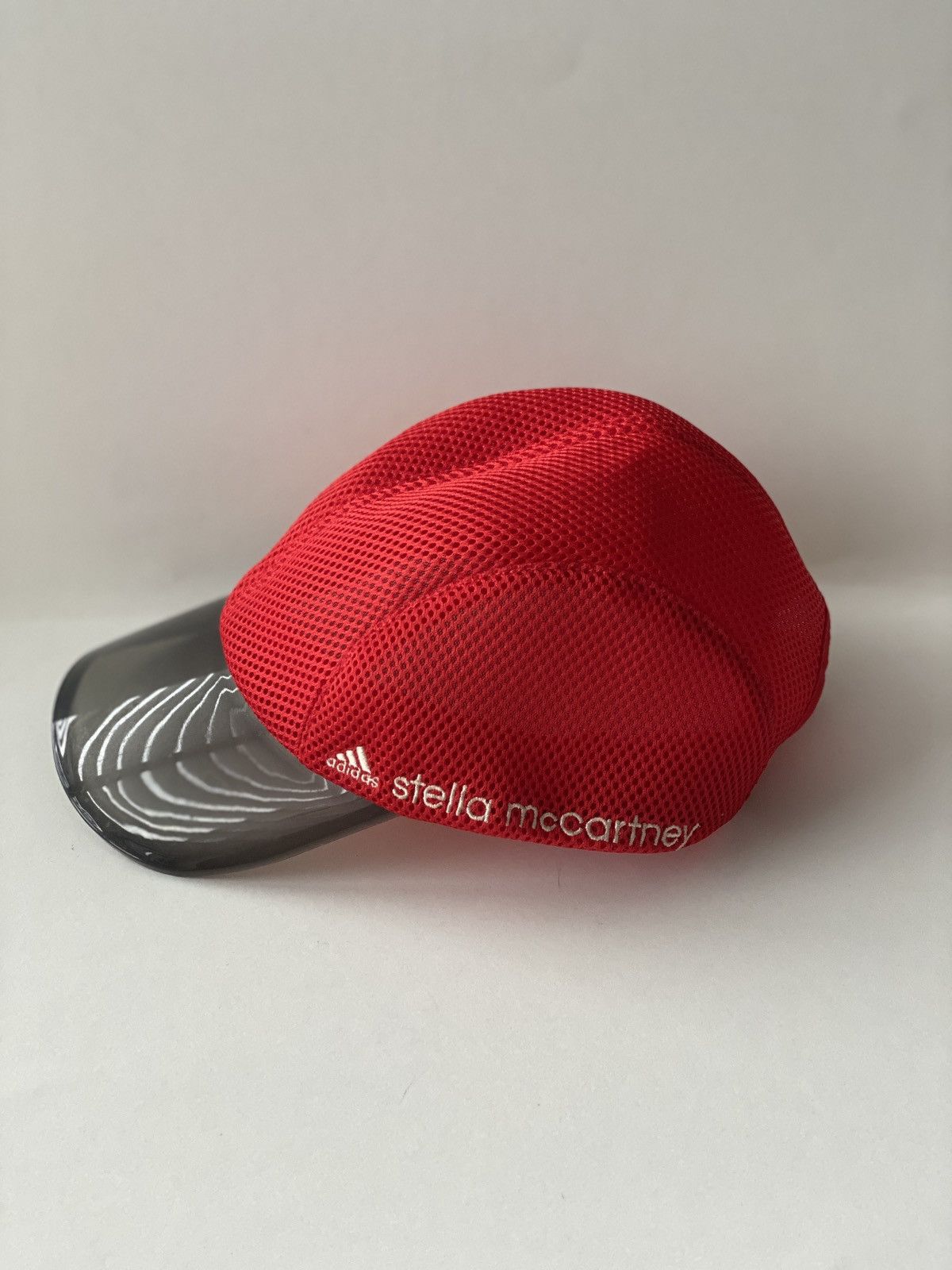 Adidas × Stella McCartney Adidas X Stella McCartney Hat Size ONE SIZE - 2 Thumbnail