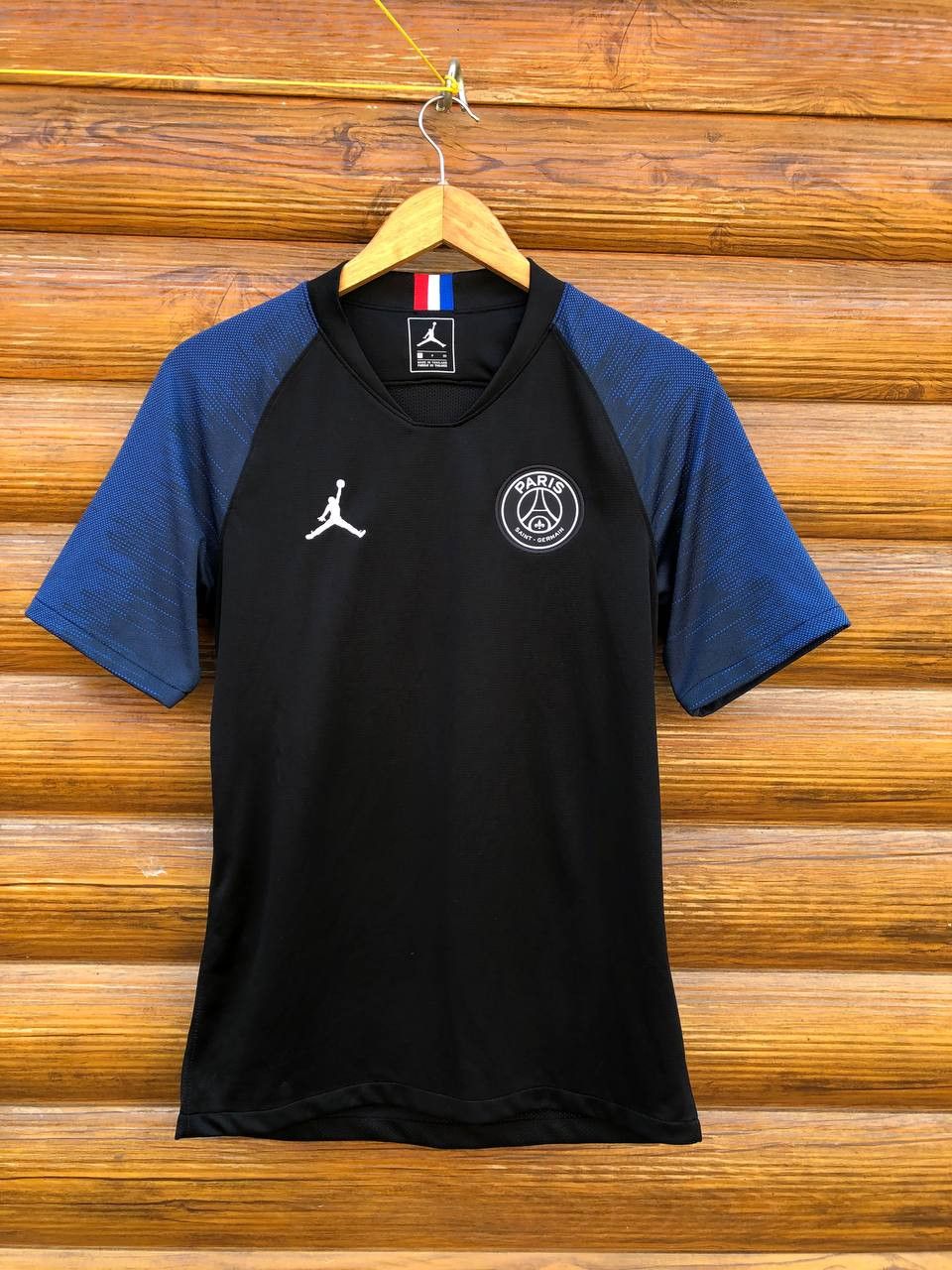 Jordan Brand PARIS SAINT GERMAIN Football Shirt Soccer Jersey Jordan Size US S / EU 44-46 / 1 - 1 Thumbnail