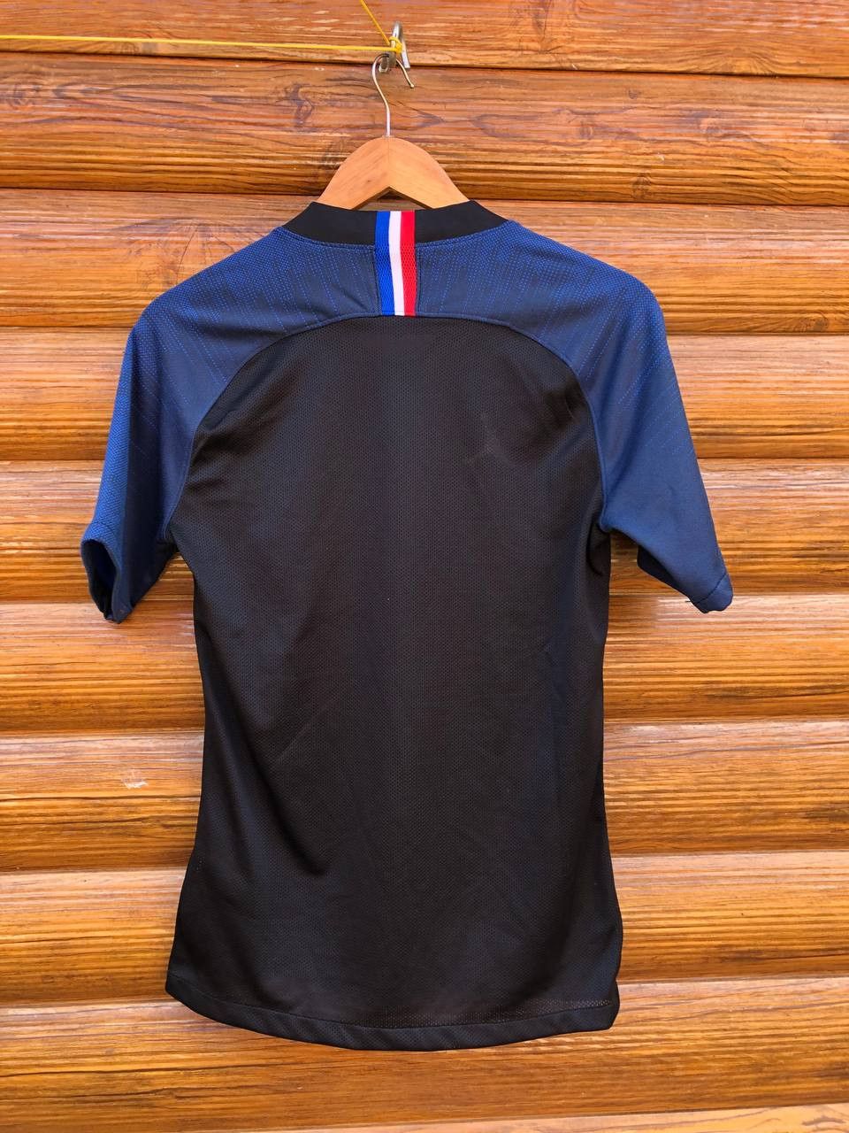 Jordan Brand PARIS SAINT GERMAIN Football Shirt Soccer Jersey Jordan Size US S / EU 44-46 / 1 - 3 Thumbnail