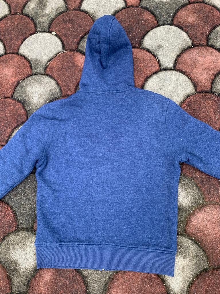 Gap Vintage GAP Hoodie (Fleece) Size US M / EU 48-50 / 2 - 6 Thumbnail