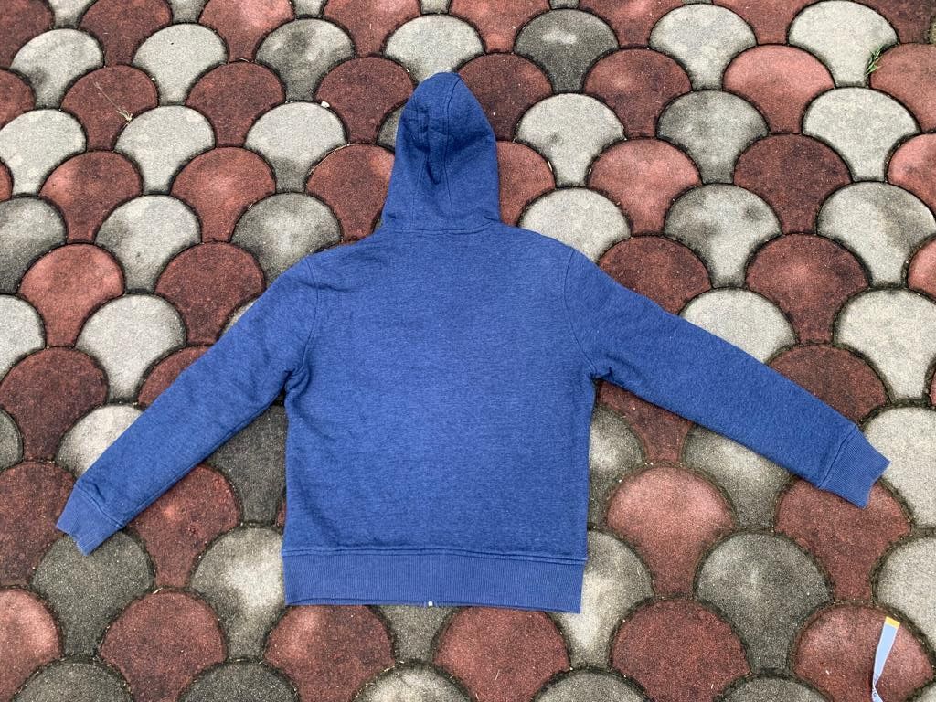Gap Vintage GAP Hoodie (Fleece) Size US M / EU 48-50 / 2 - 4 Thumbnail