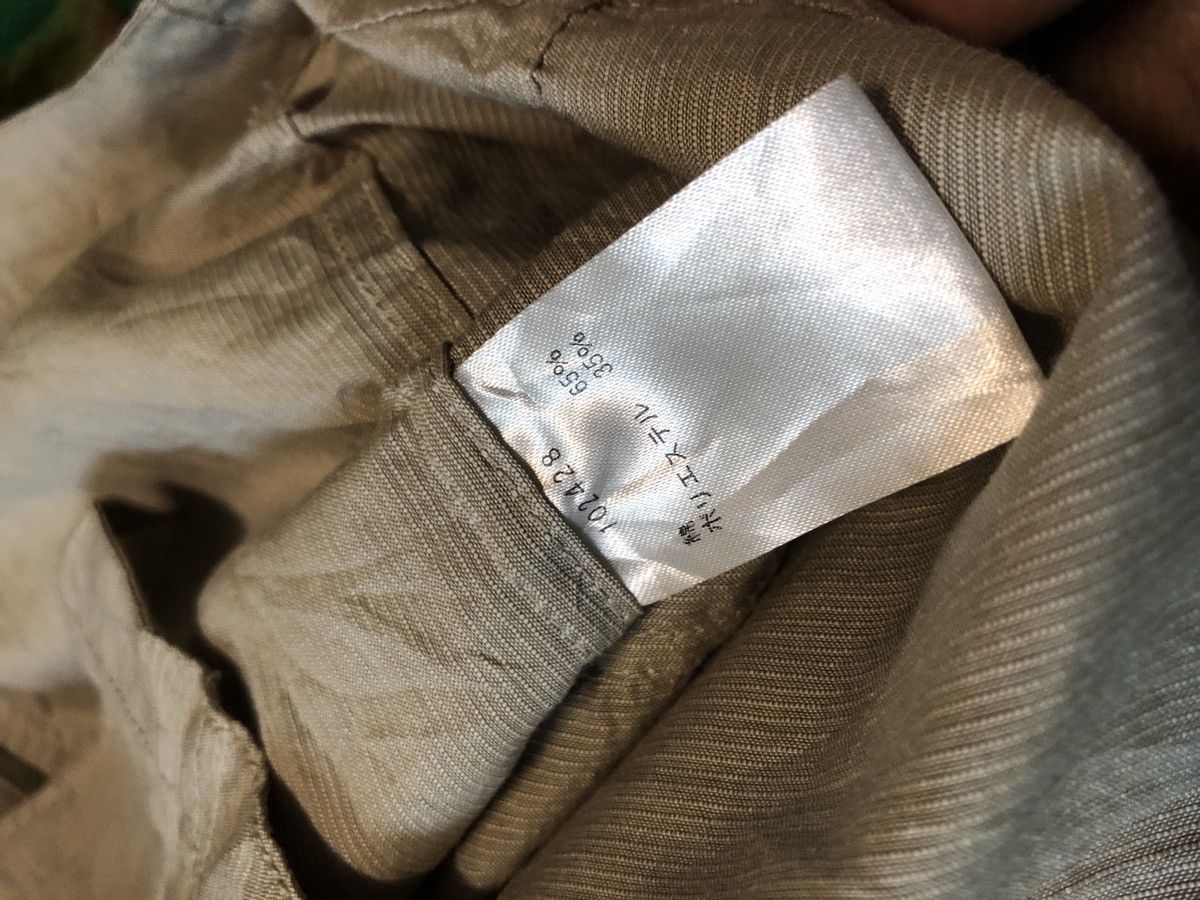 Homme + Femme La × Japanese Brand Full House Homme Shirt Button up Long Seeve Size US L / EU 52-54 / 3 - 6 Thumbnail