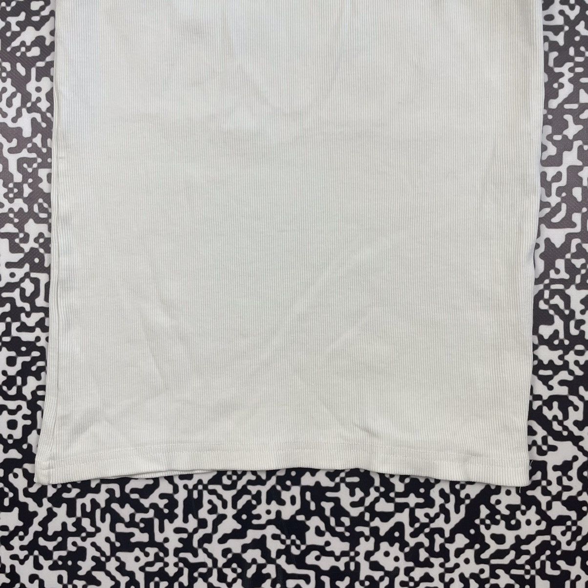 Diesel × Vintage Vintage 90s Diesel Sleeveless Casual Y2K Style Size S / US 4 / IT 40 - 4 Thumbnail